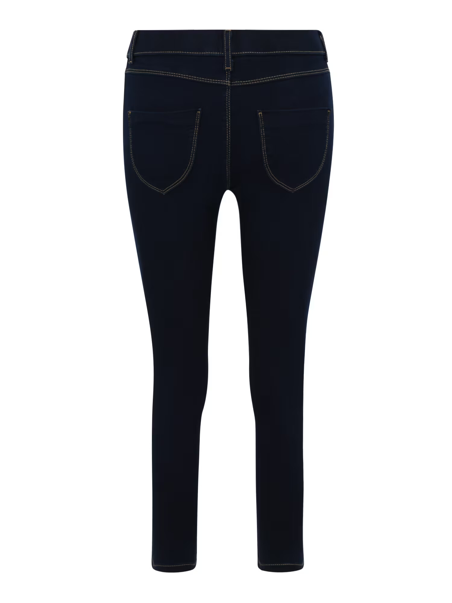 Dorothy Perkins Petite Jeans pajkice mornarska - Pepit.si