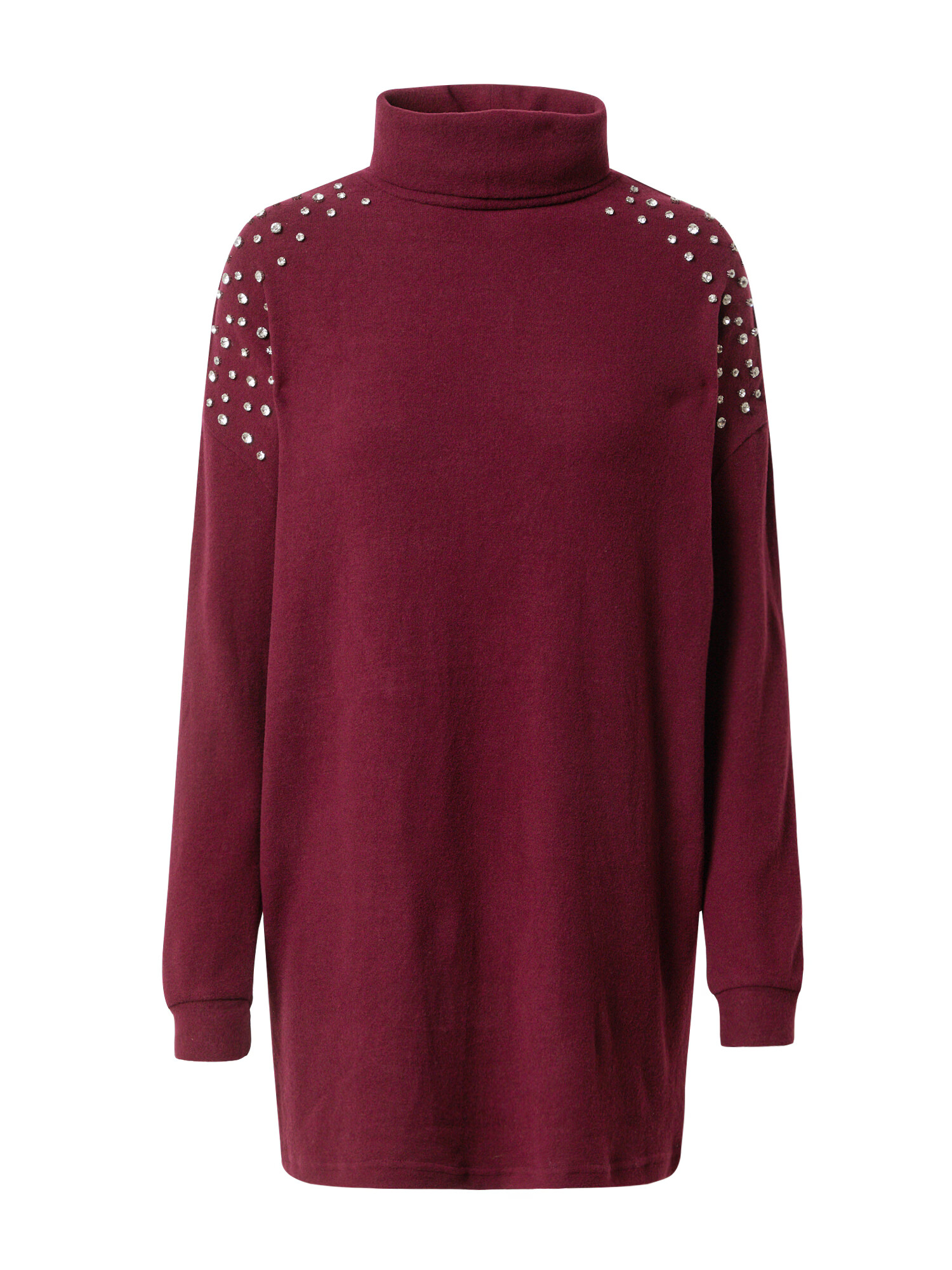 Dorothy Perkins Pulover bordo - Pepit.si