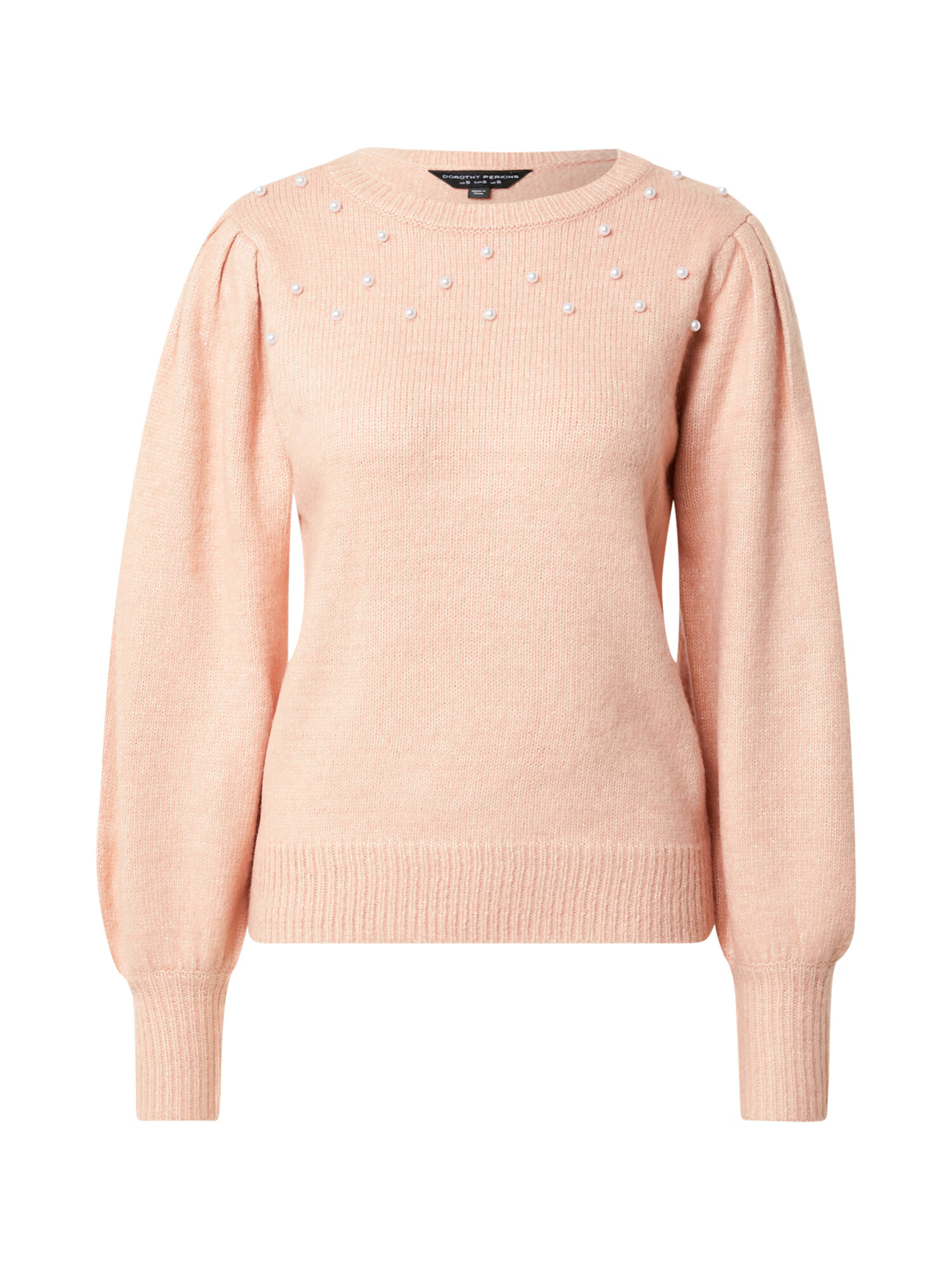 Dorothy Perkins Pulover staro roza - Pepit.si