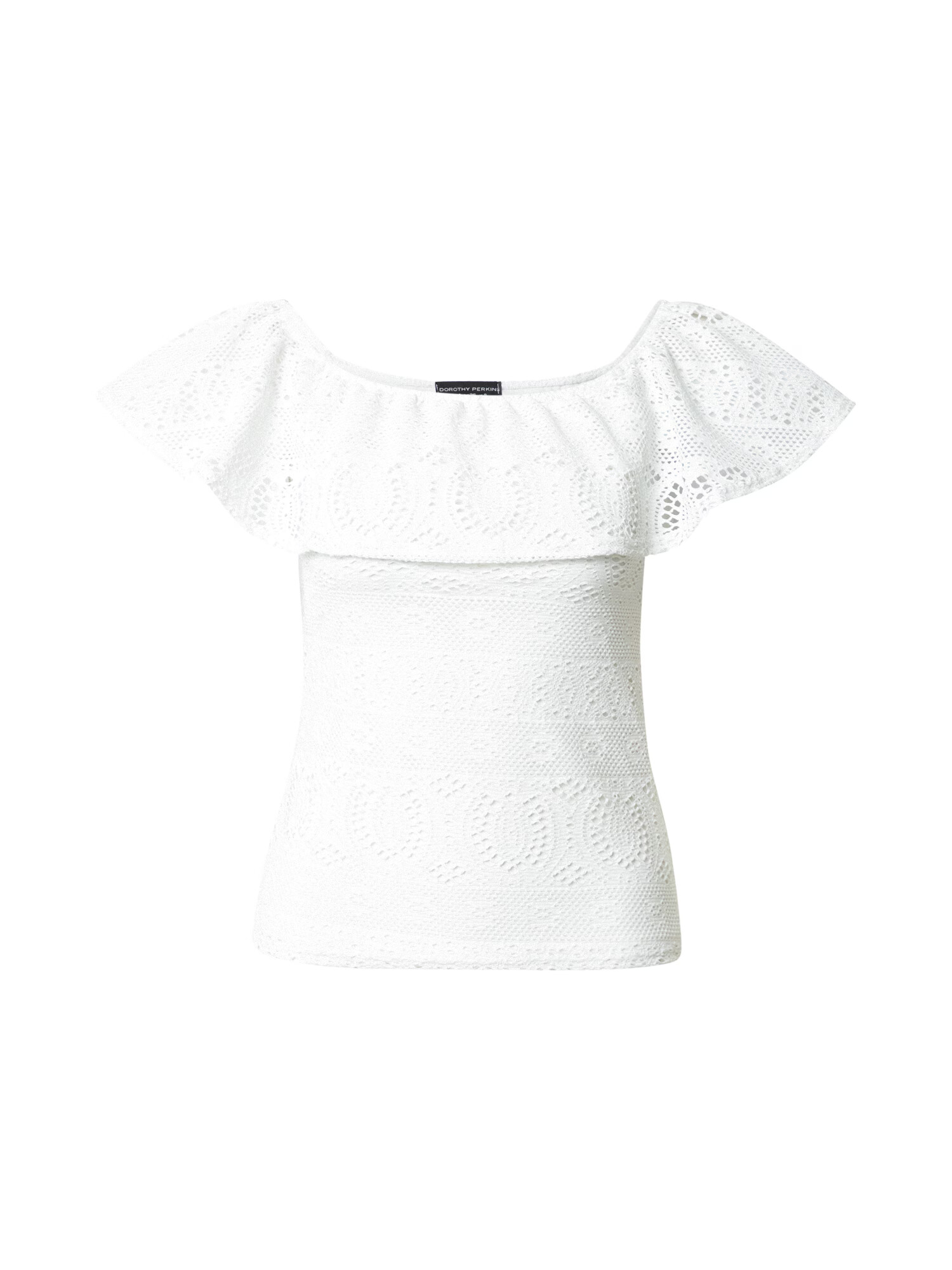 Dorothy Perkins Top bela - Pepit.si