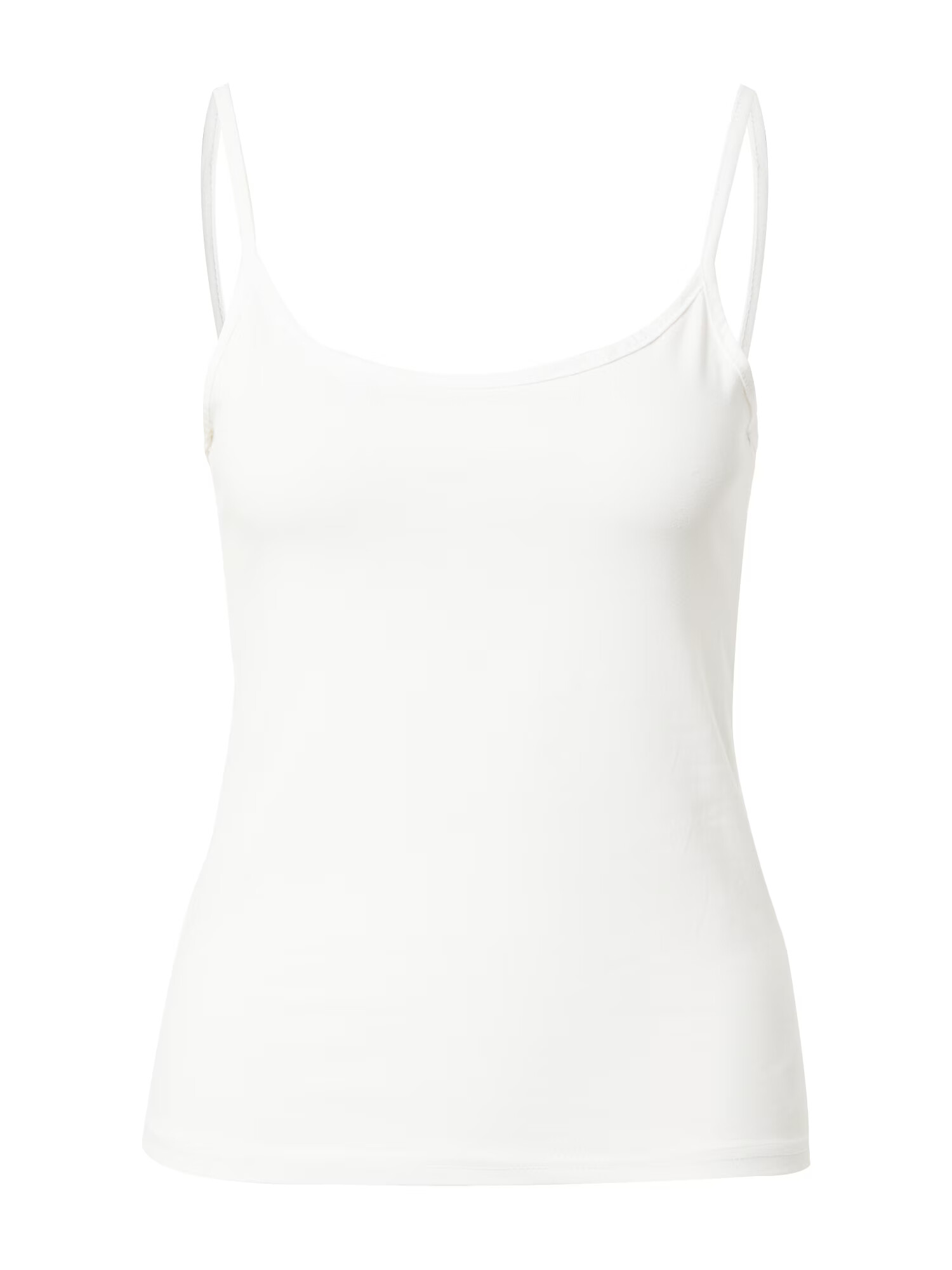 Dorothy Perkins Top 'Cami' bela - Pepit.si