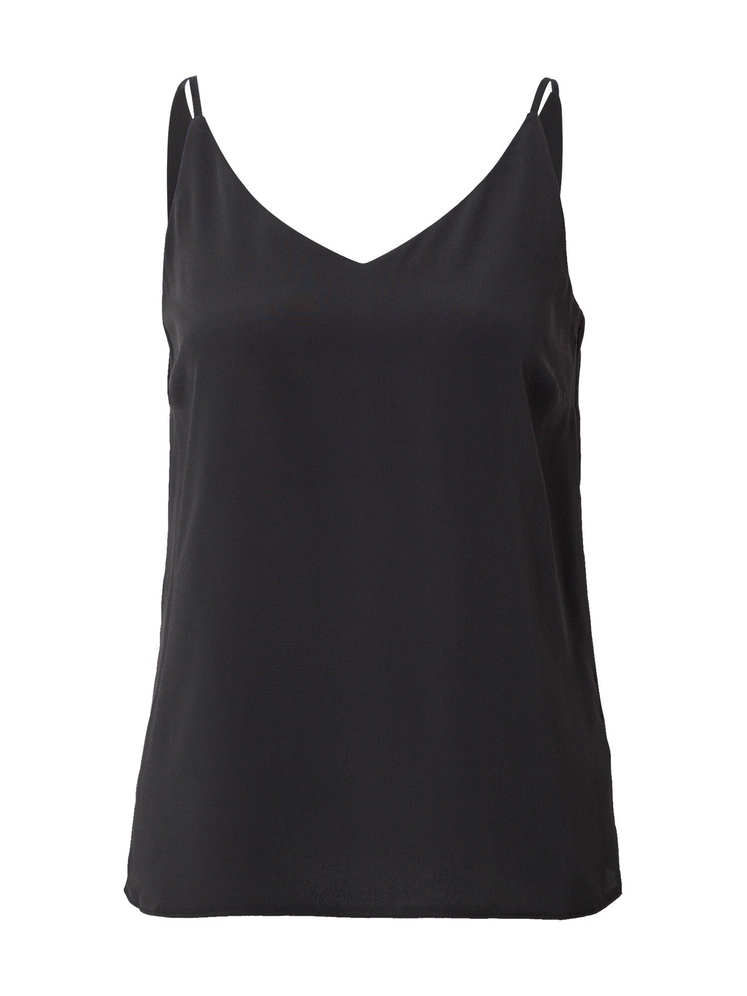 Dorothy Perkins Top 'Cami' črna - Pepit.si