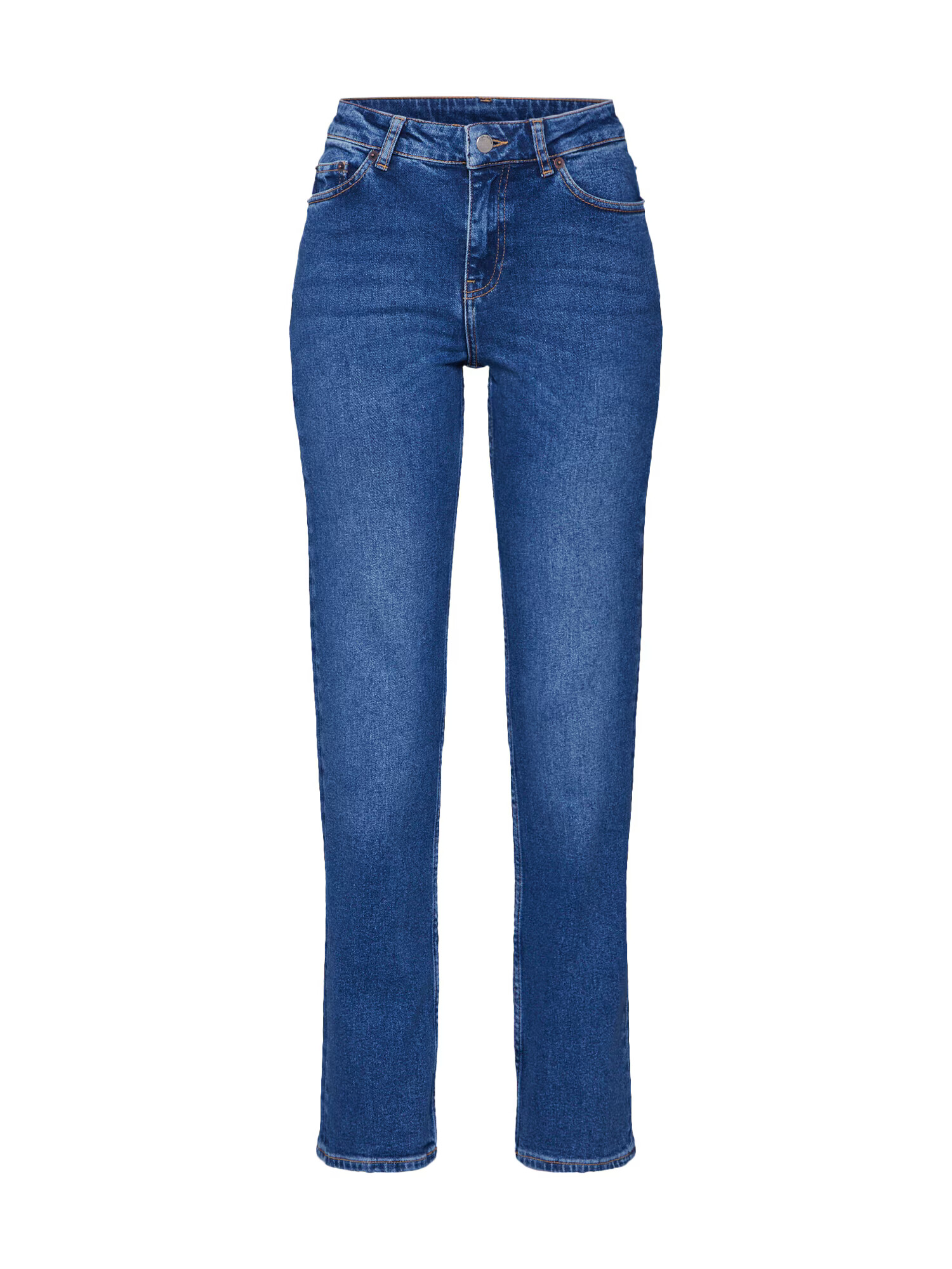 Dr. Denim Jeans 'Stevie' moder denim - Pepit.si