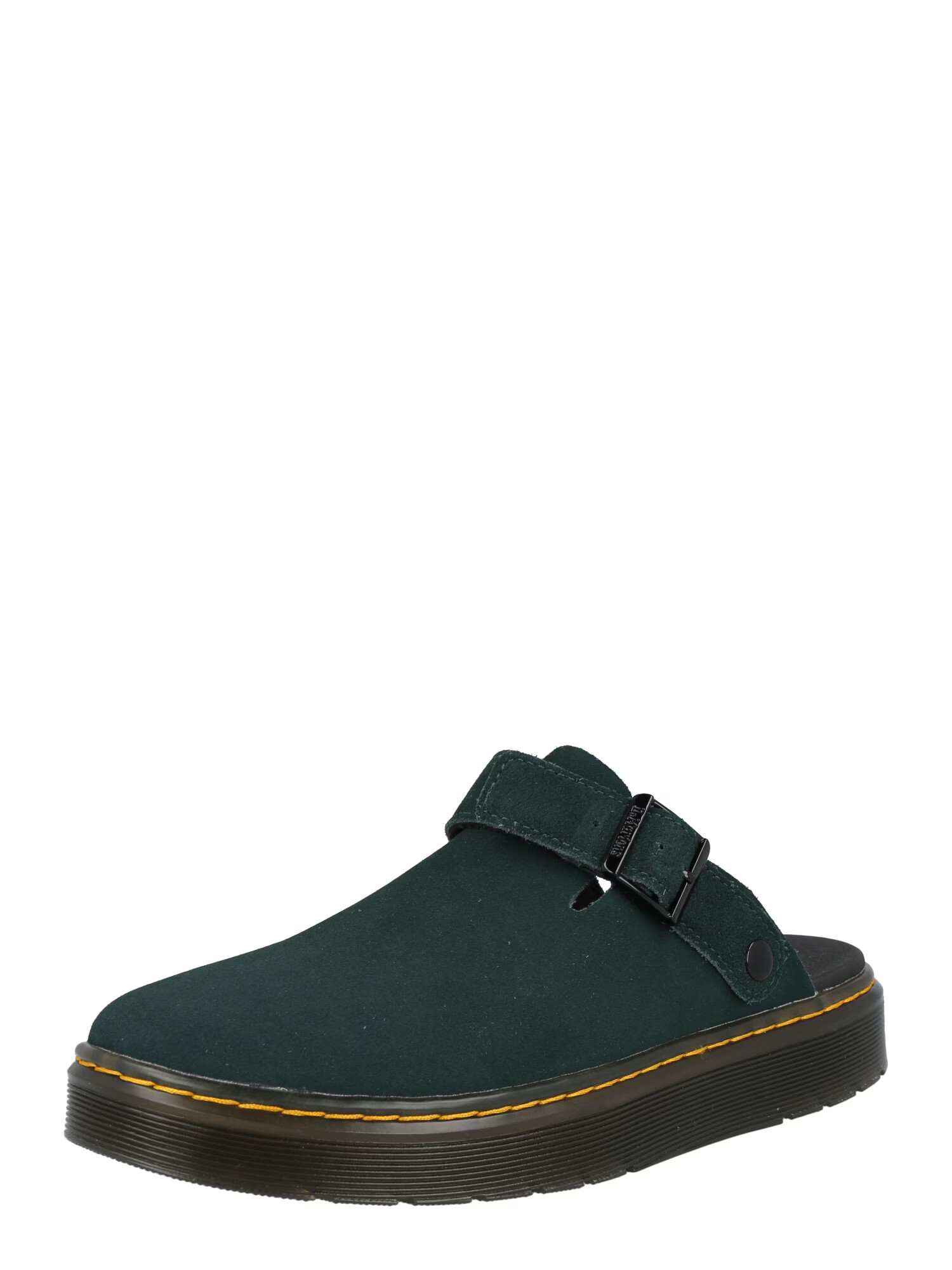 Dr. Martens Cokle 'Carlson' petrol - Pepit.si