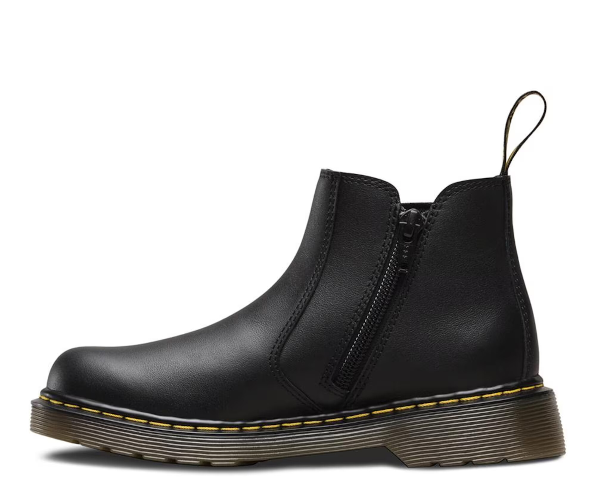 Dr. Martens Škornji črna - Pepit.si