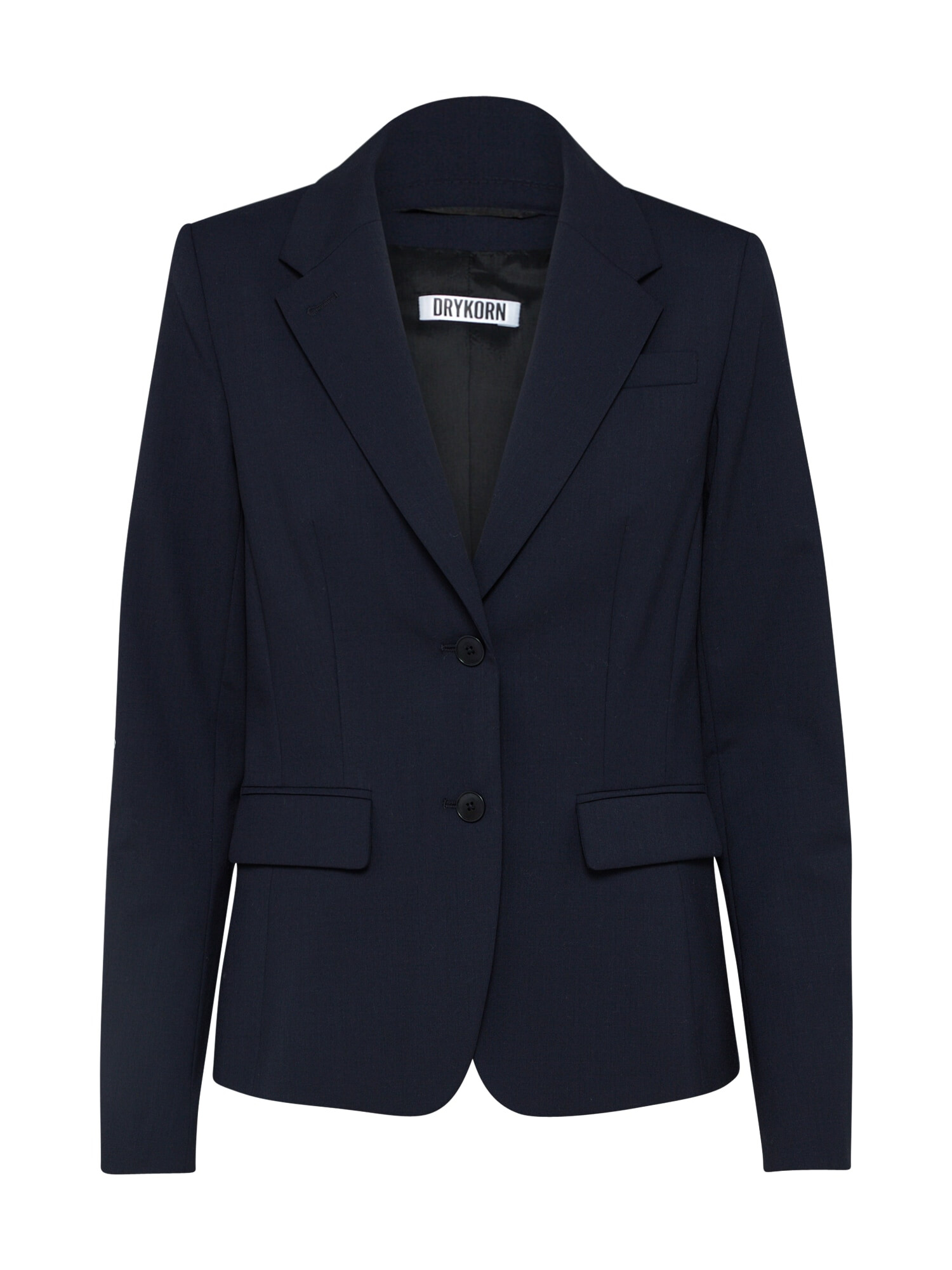 DRYKORN Blazer 'BOULDER 82273' mornarska - Pepit.si