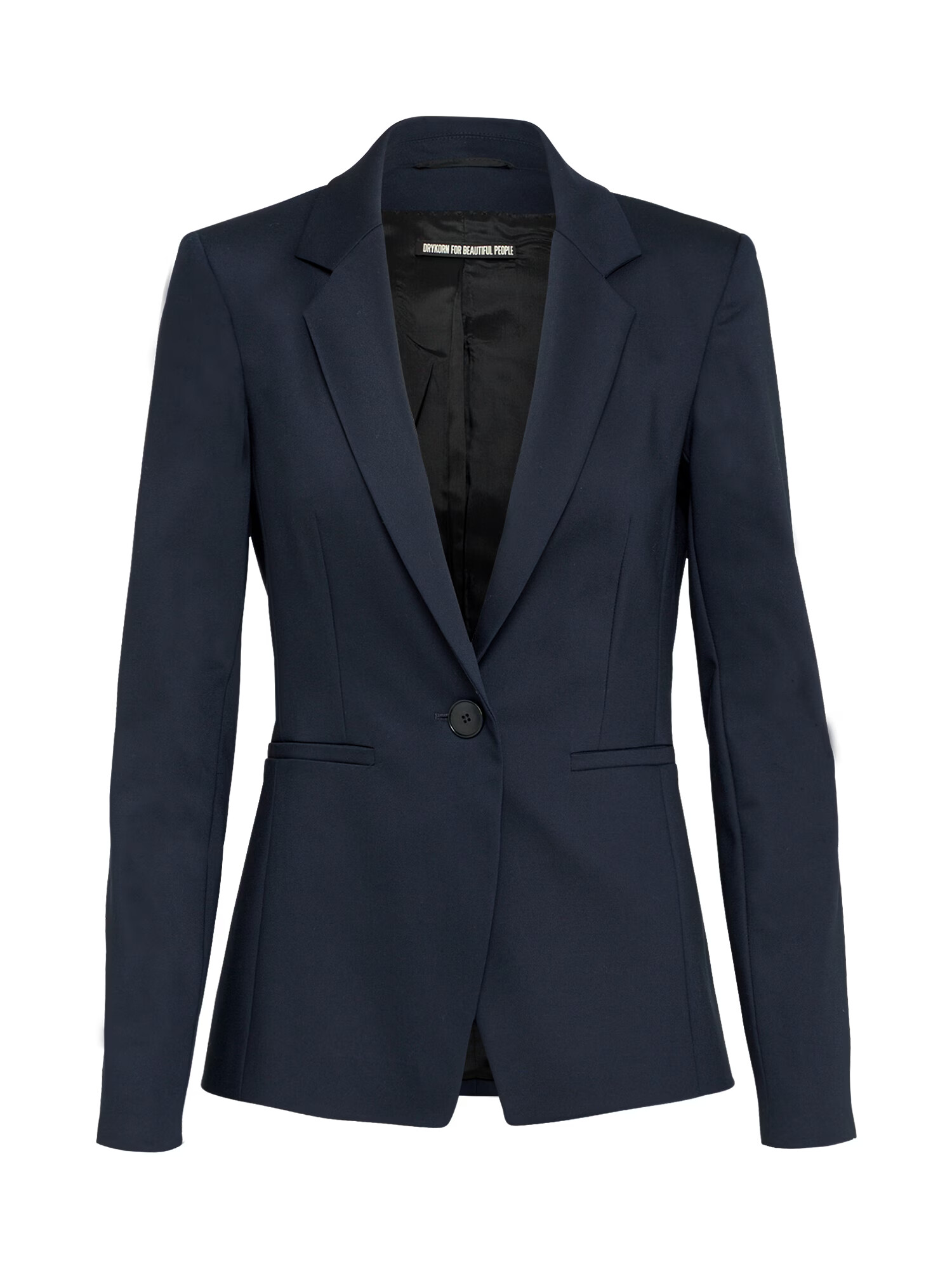 DRYKORN Blazer 'Golders' modra - Pepit.si