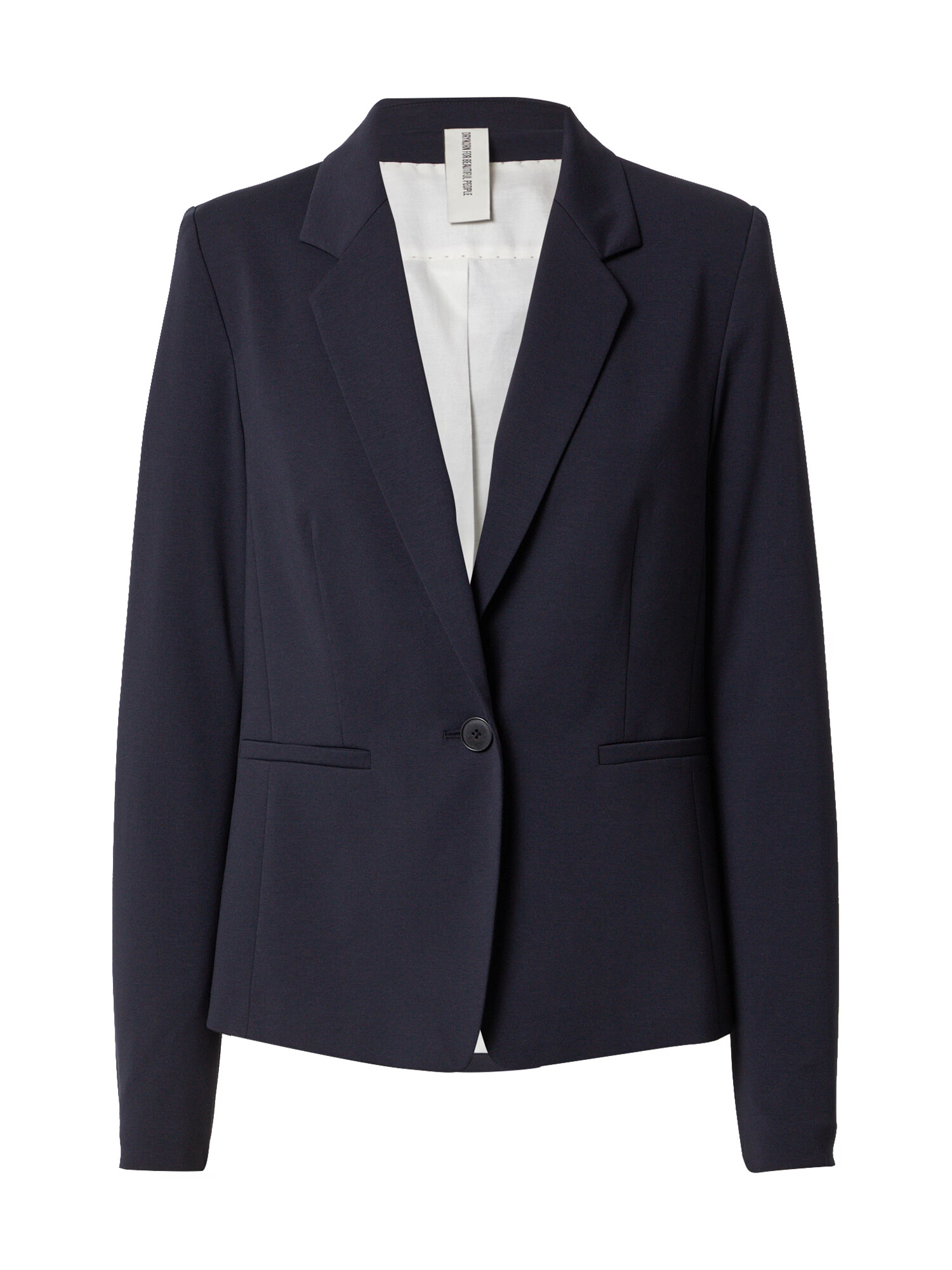 DRYKORN Blazer 'SELSEY' temno modra - Pepit.si