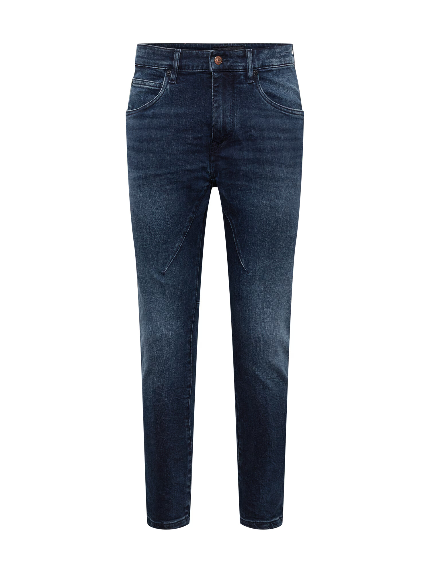 DRYKORN Jeans 'WEL' temno modra - Pepit.si