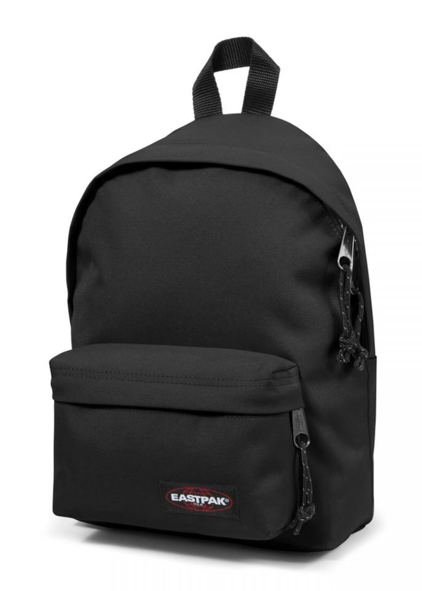 EASTPAK Nahrbtnik 'Orbit' rdeča / črna / bela - Pepit.si