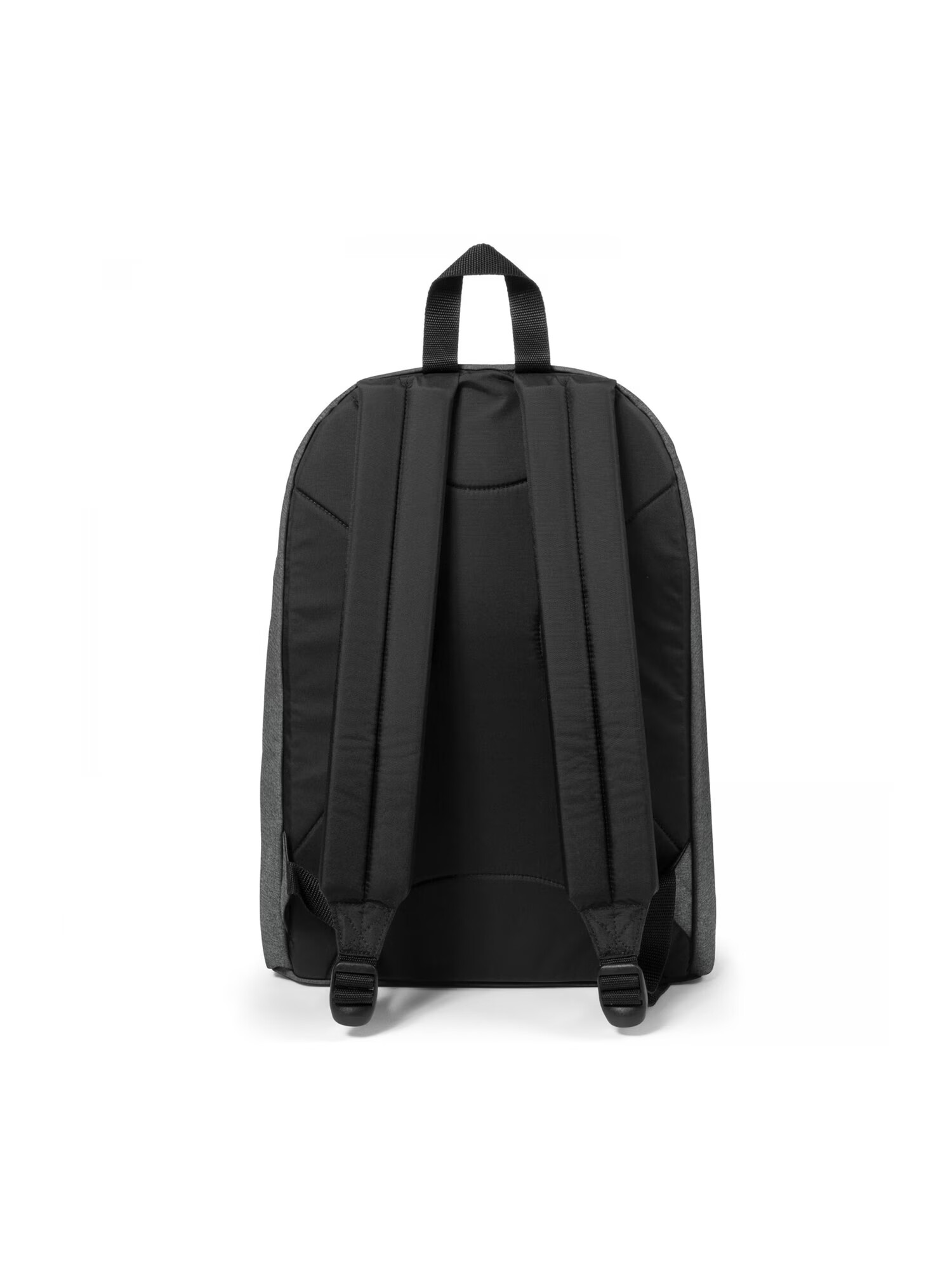 EASTPAK Nahrbtnik 'Out Of Office' pegasto siva - Pepit.si