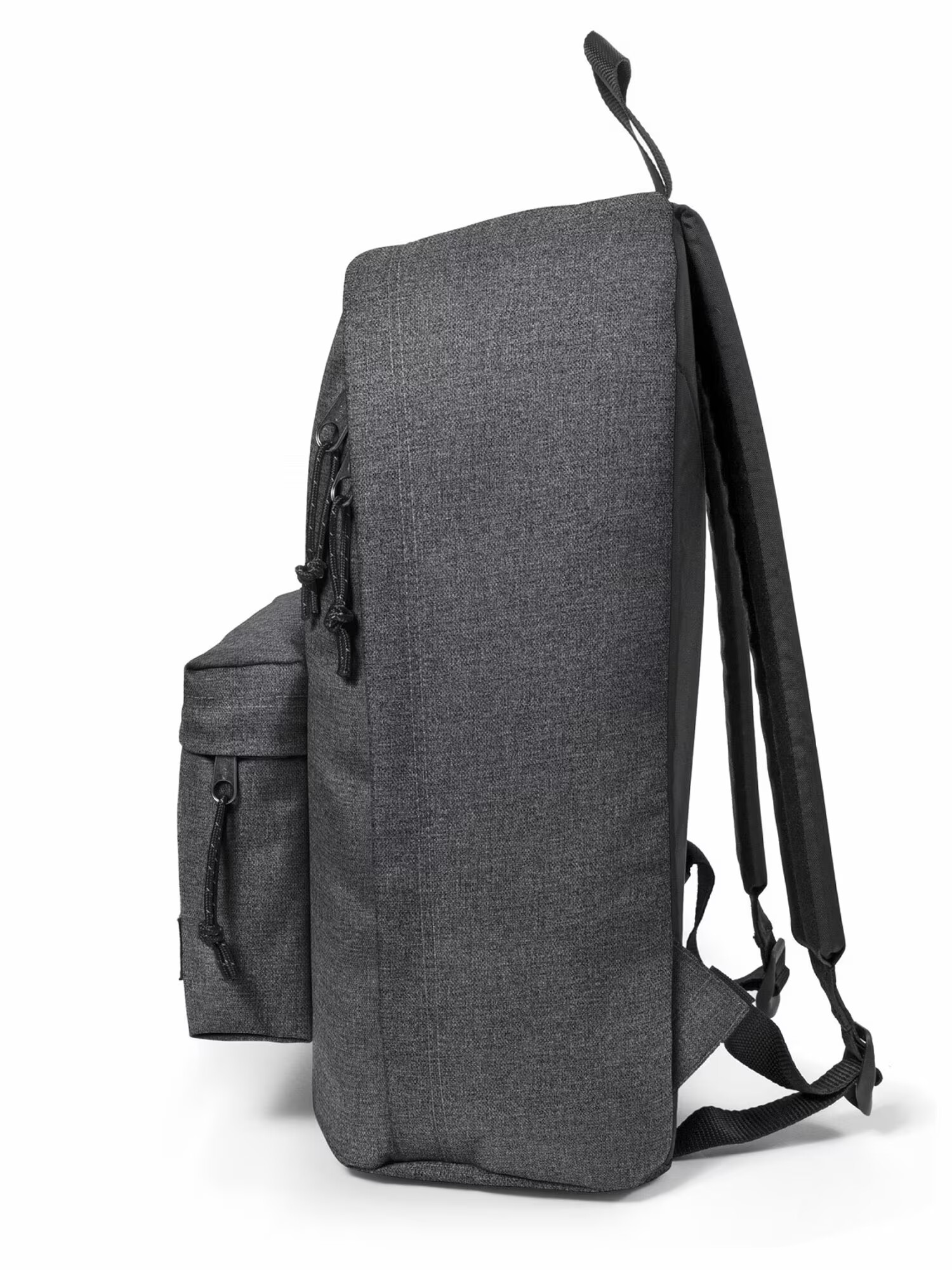 EASTPAK Nahrbtnik 'Out Of Office' pegasto siva - Pepit.si