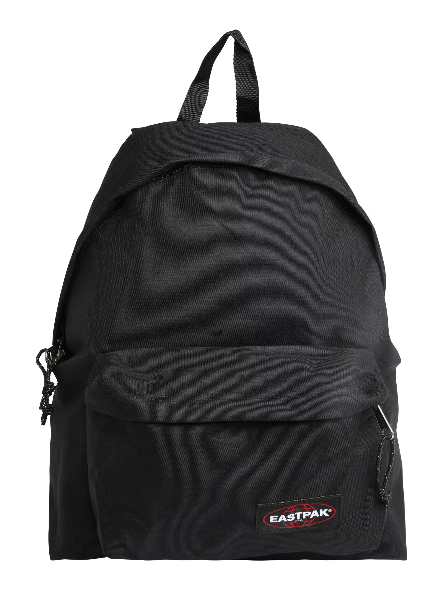 EASTPAK Torbica za okrog pasu 'Padded Pakr' črna - Pepit.si