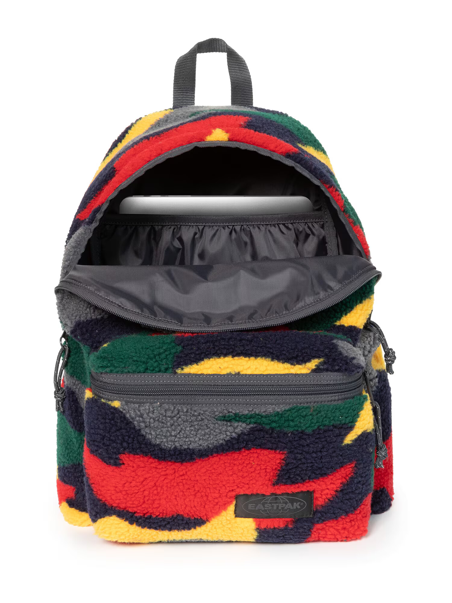 EASTPAK Nahrbtnik 'Padded Pak'R' mešane barve - Pepit.si