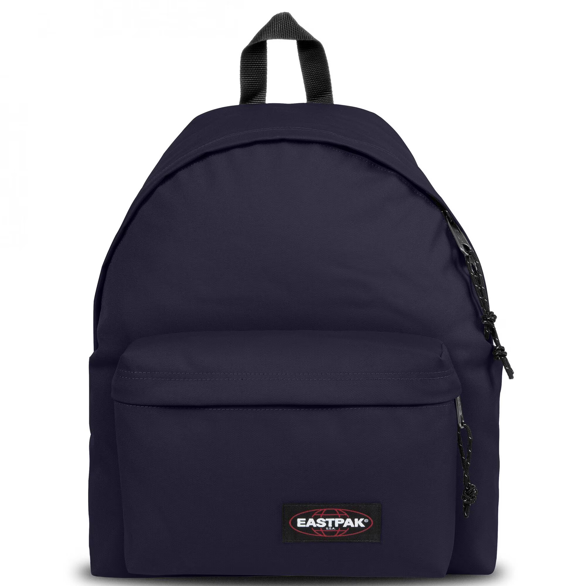 EASTPAK Nahrbtnik 'Padded Pak'R' mornarska / rdeča / črna / bela - Pepit.si