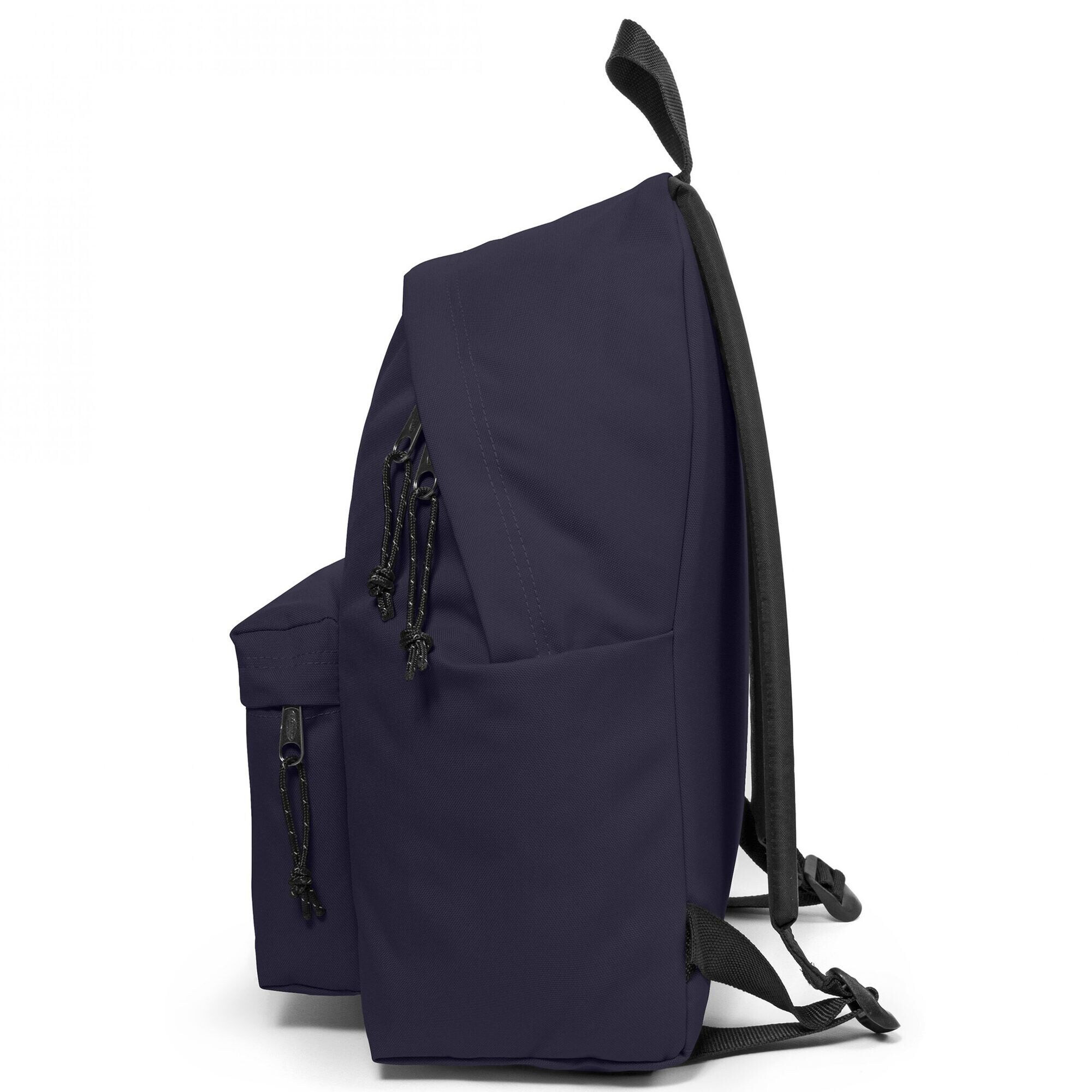 EASTPAK Nahrbtnik 'Padded Pak'R' mornarska / rdeča / črna / bela - Pepit.si