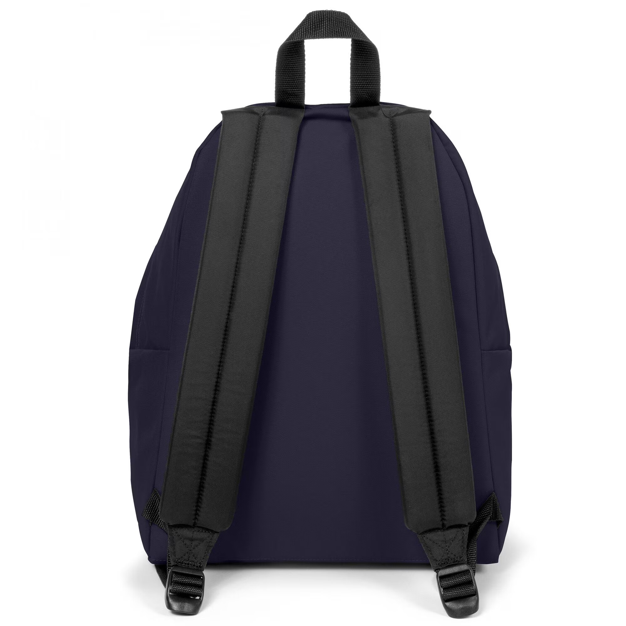 EASTPAK Nahrbtnik 'Padded Pak'R' mornarska / rdeča / črna / bela - Pepit.si