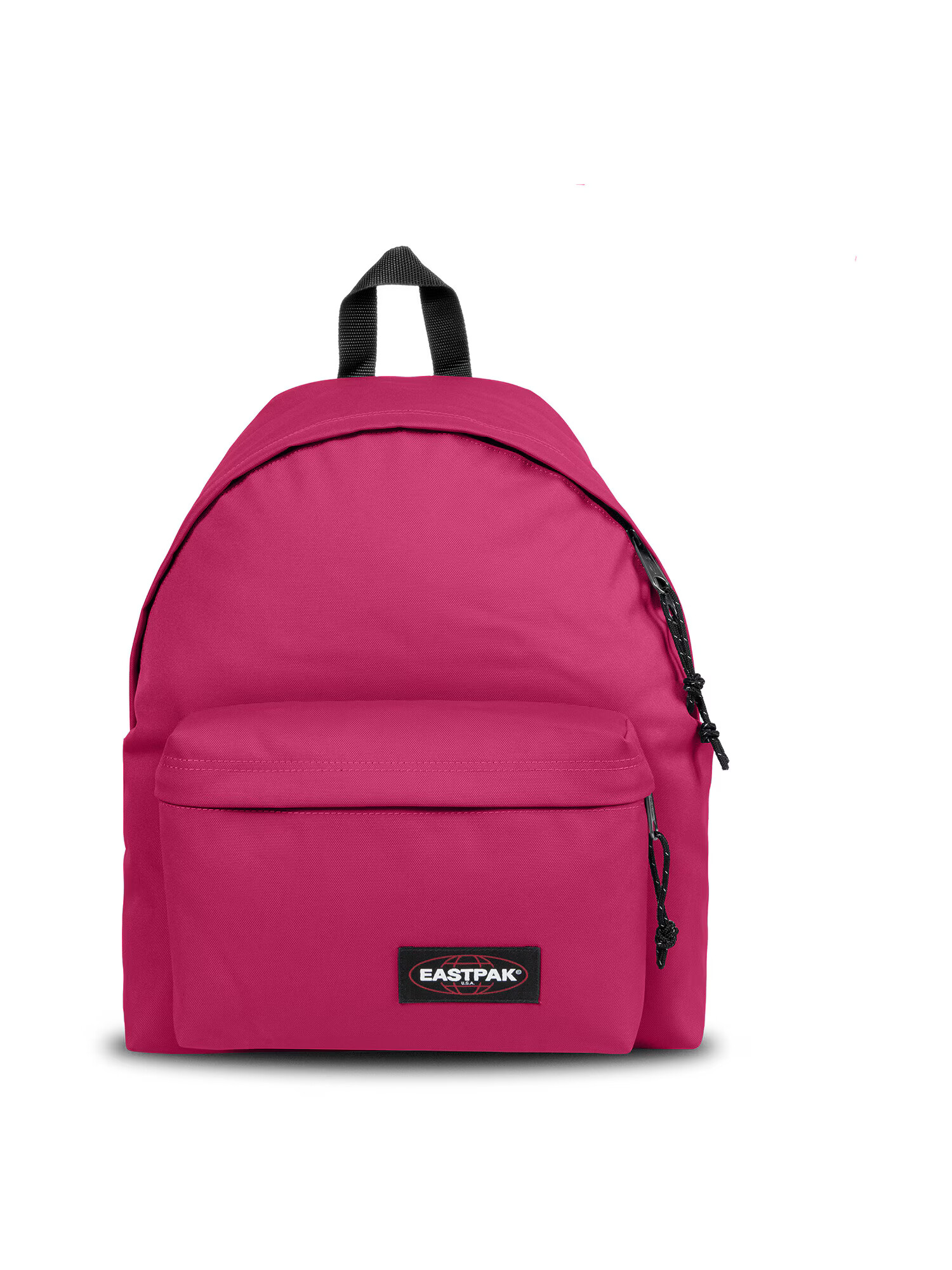 EASTPAK Nahrbtnik 'PADDED PAK'R' rjava - Pepit.si