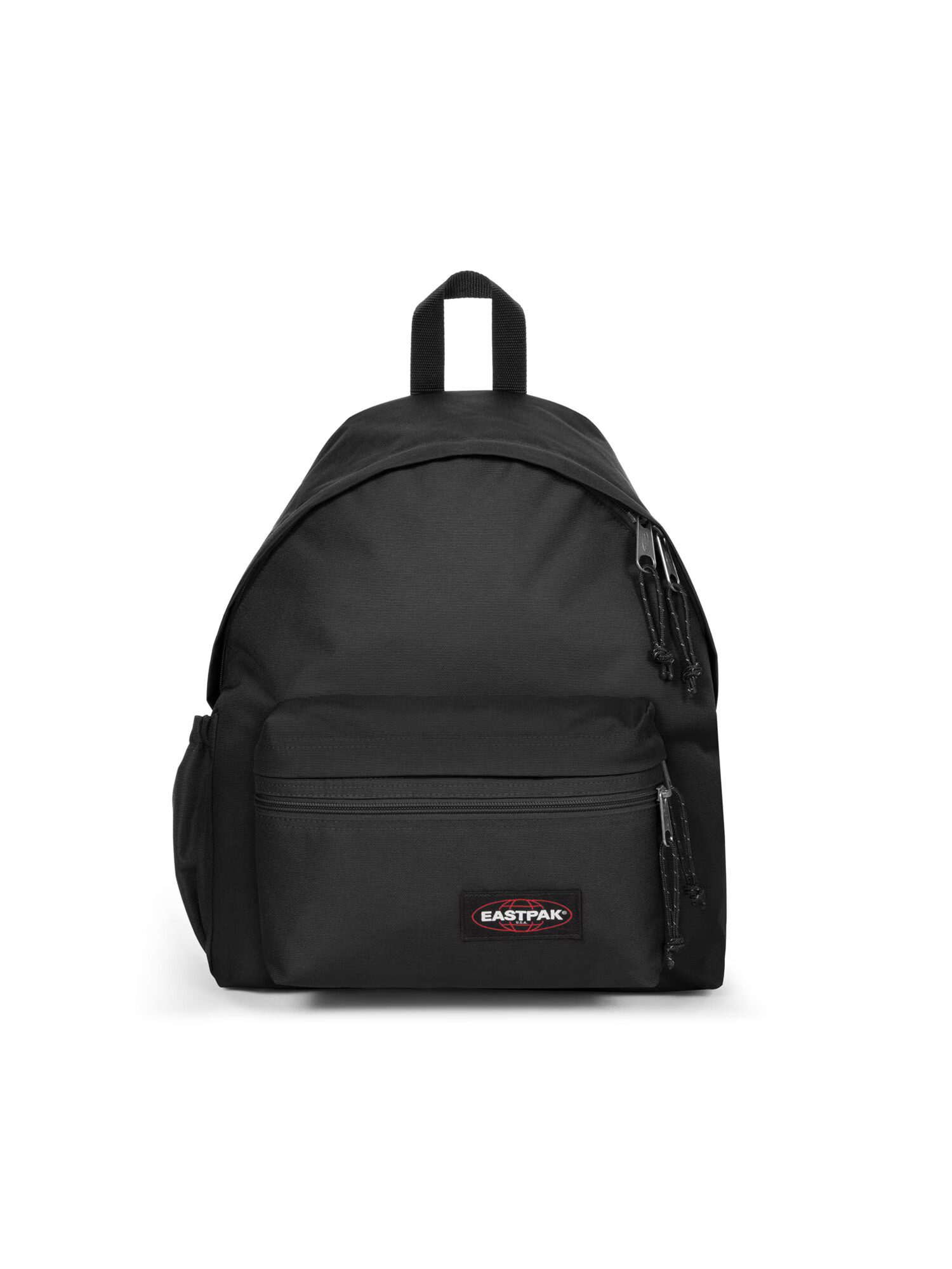 EASTPAK Nahrbtnik 'Padded Zippl'r' rdeča / črna / bela - Pepit.si