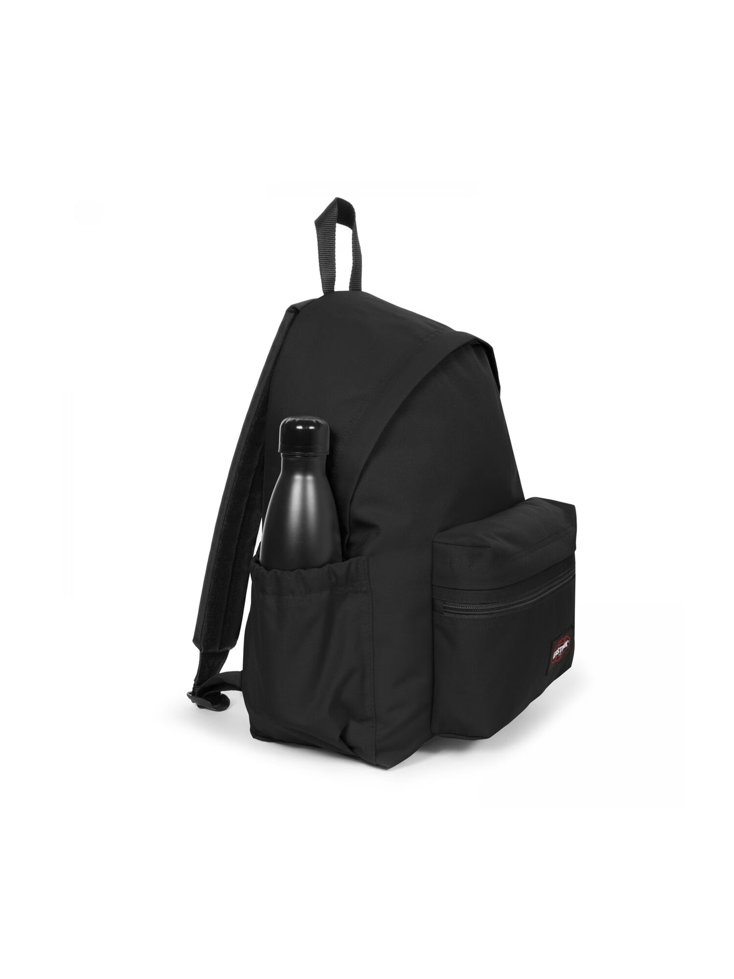 EASTPAK Nahrbtnik 'Padded Zippl'r' rdeča / črna / bela - Pepit.si