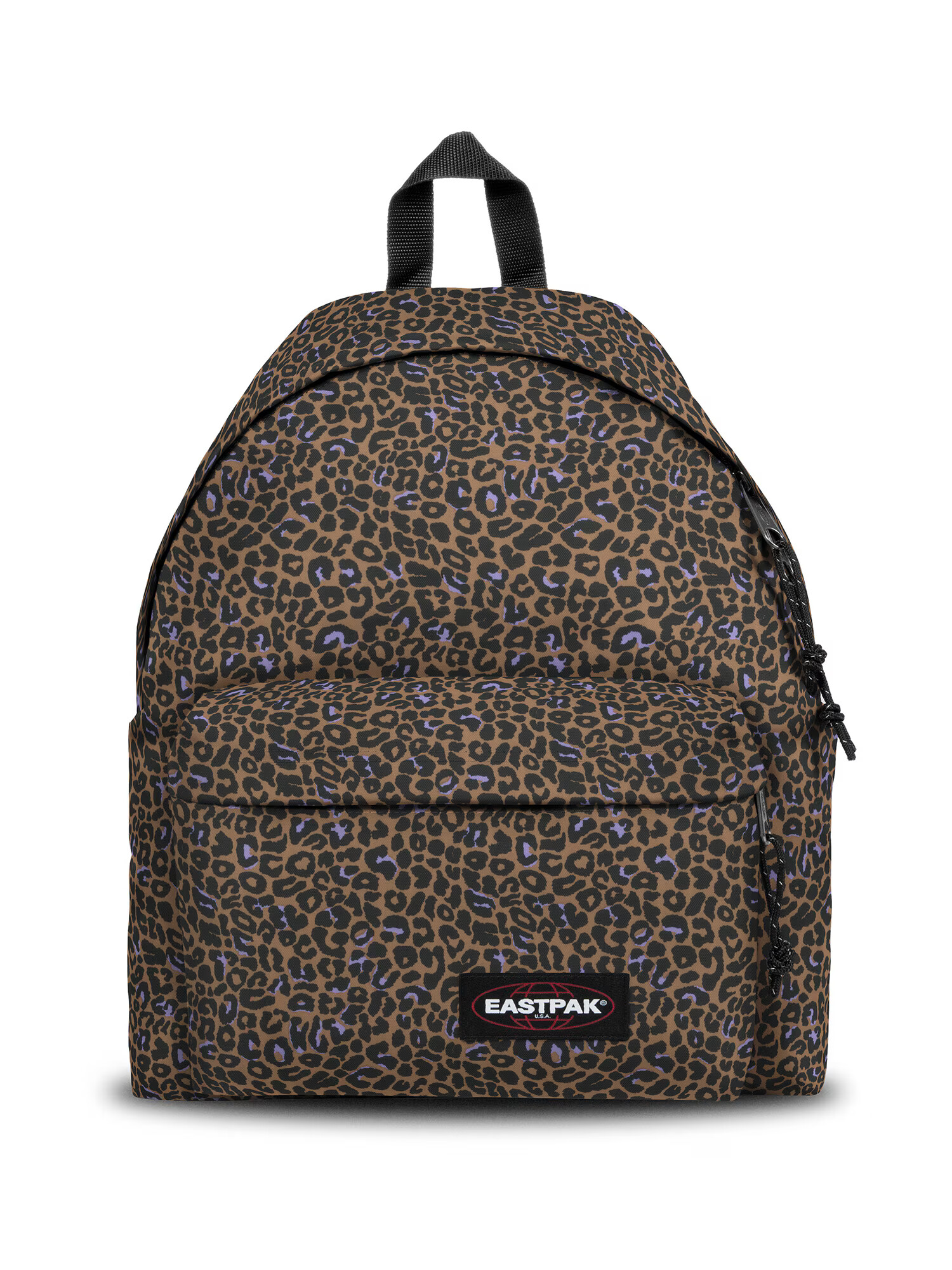 EASTPAK Nahrbtnik rjava / karamel / črna - Pepit.si