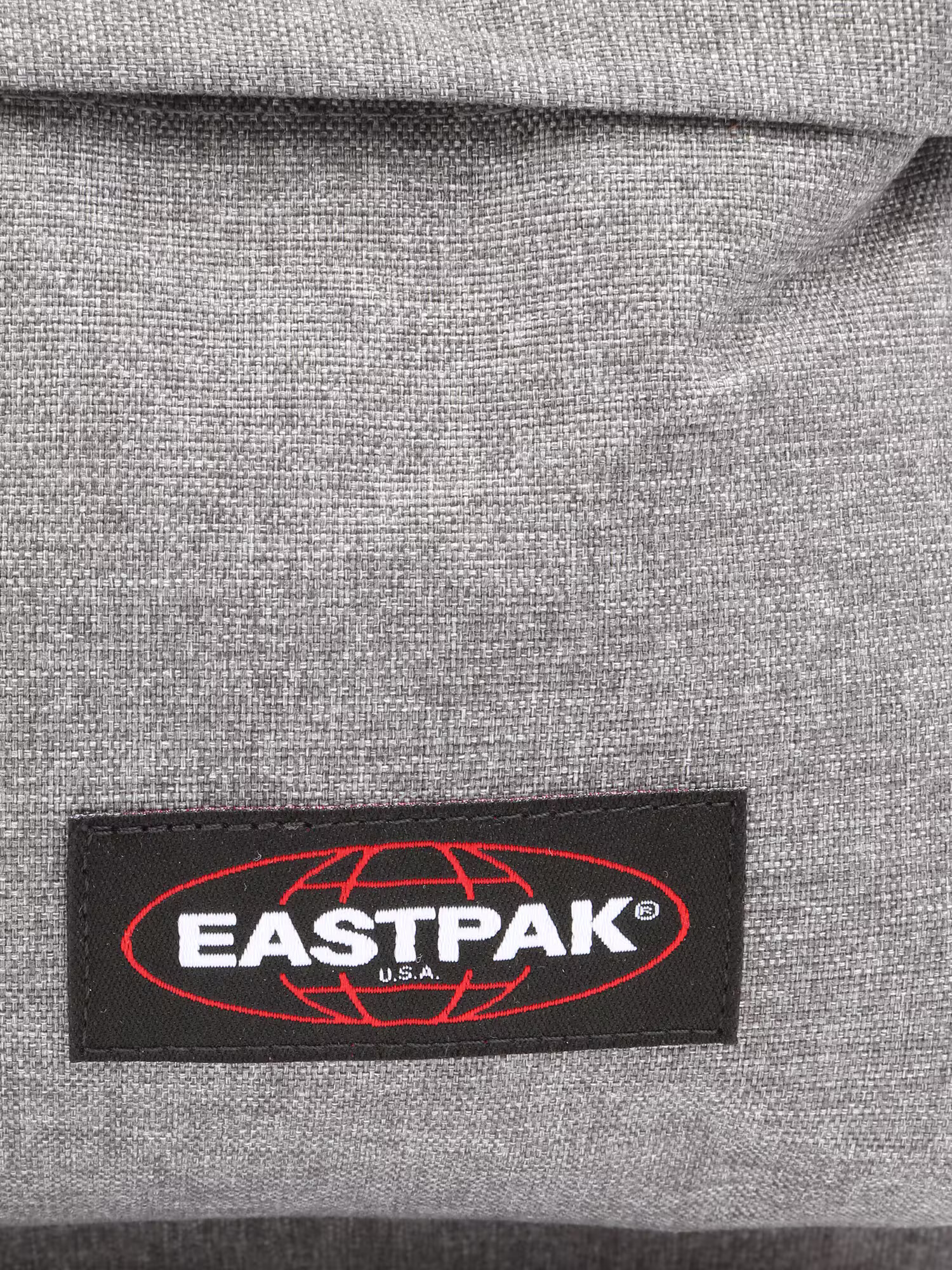 EASTPAK Nahrbtnik siva - Pepit.si