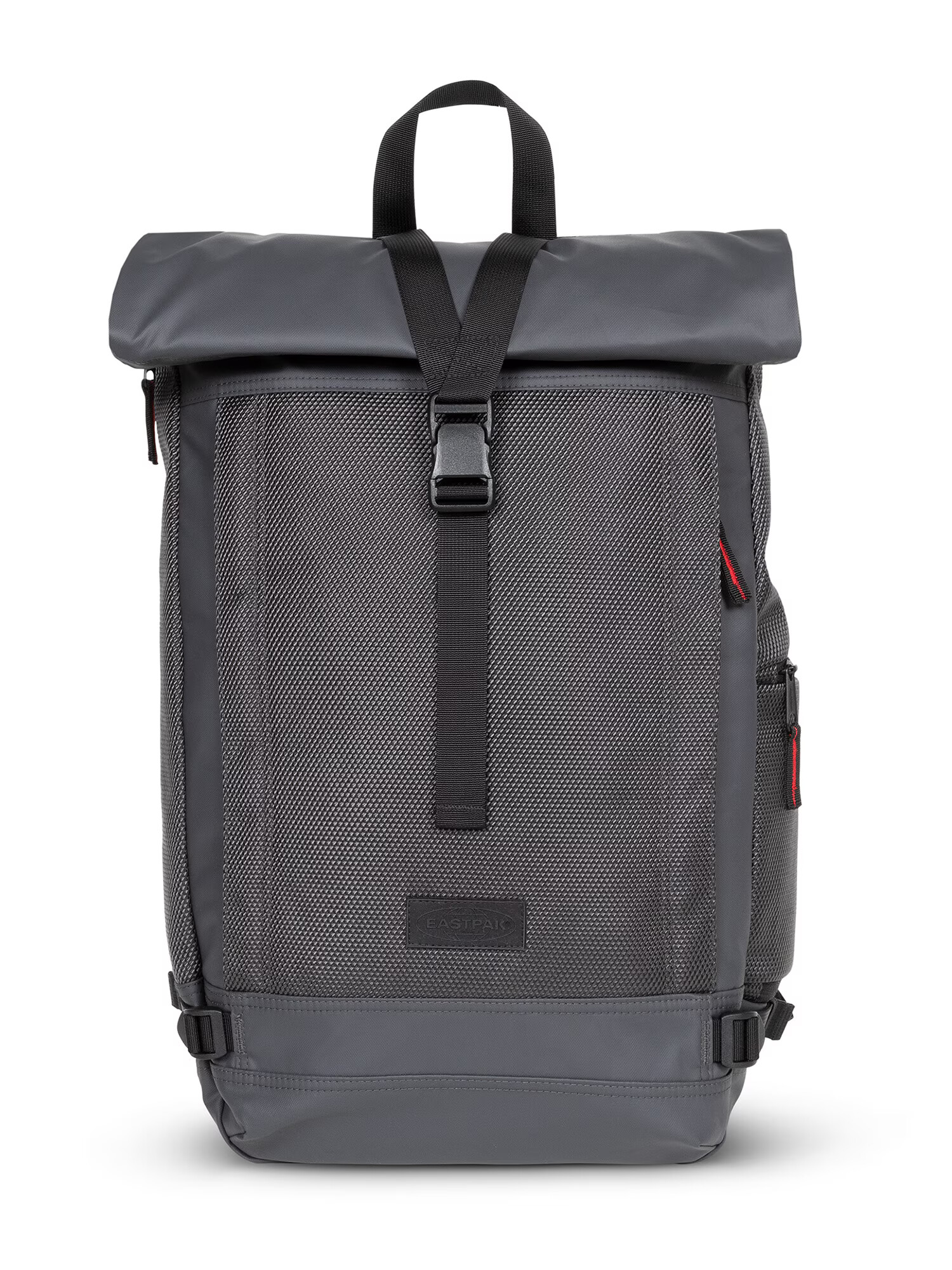 EASTPAK Nahrbtnik temno siva - Pepit.si