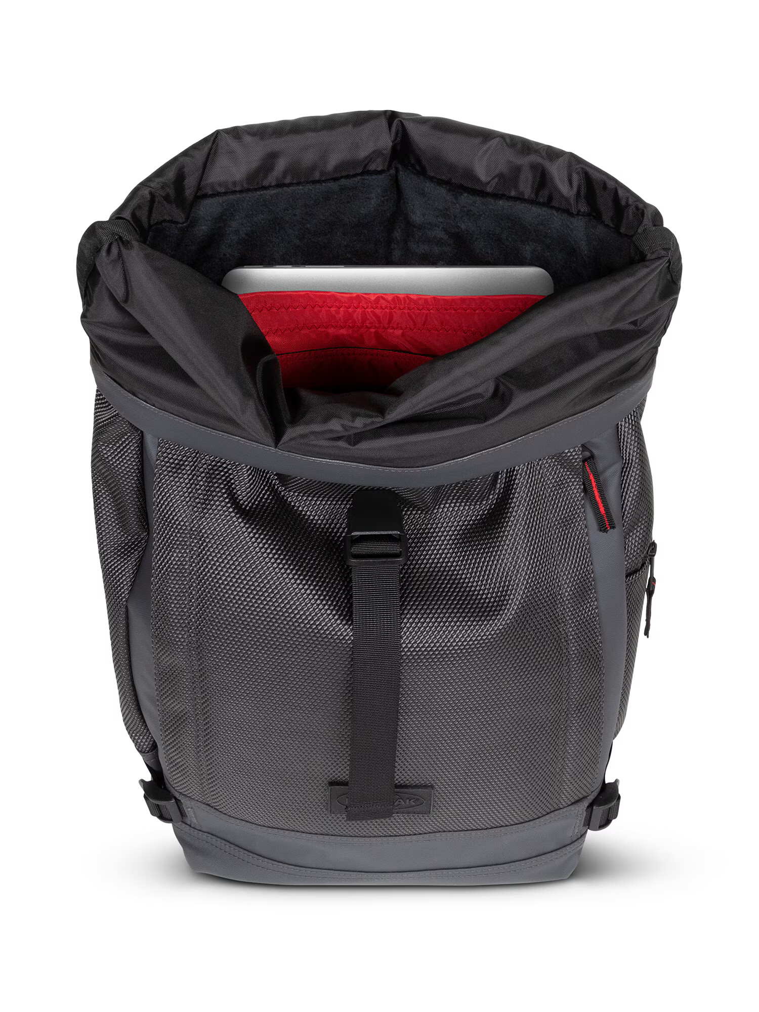 EASTPAK Nahrbtnik temno siva - Pepit.si