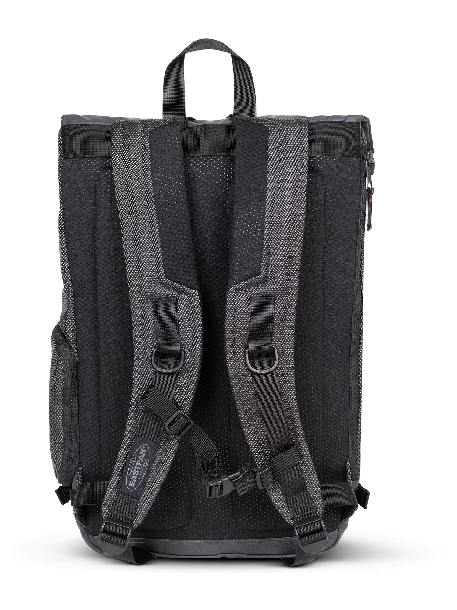 EASTPAK Nahrbtnik temno siva - Pepit.si