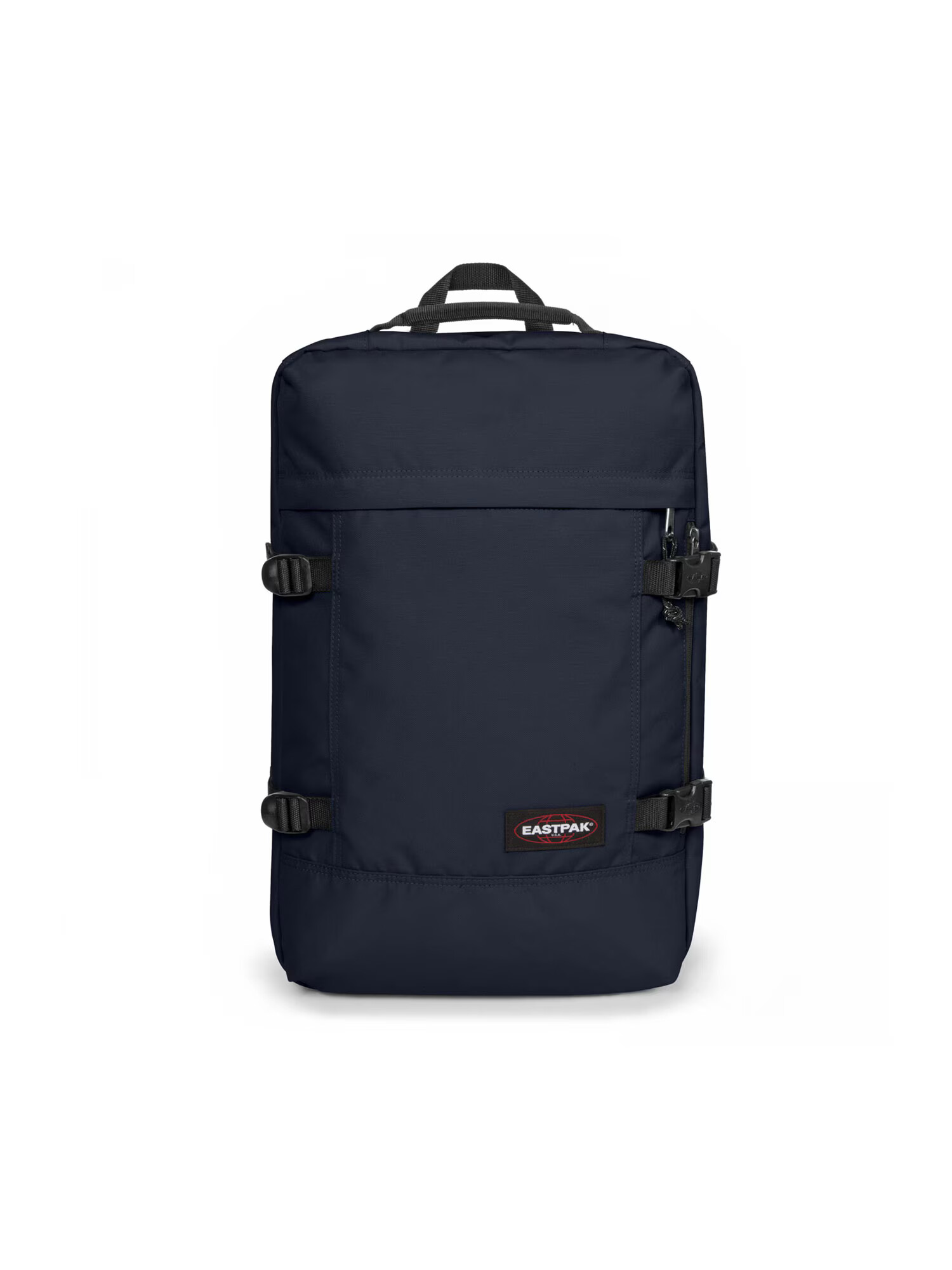 EASTPAK Potovalna torba 'Tranzpack' marine - Pepit.si