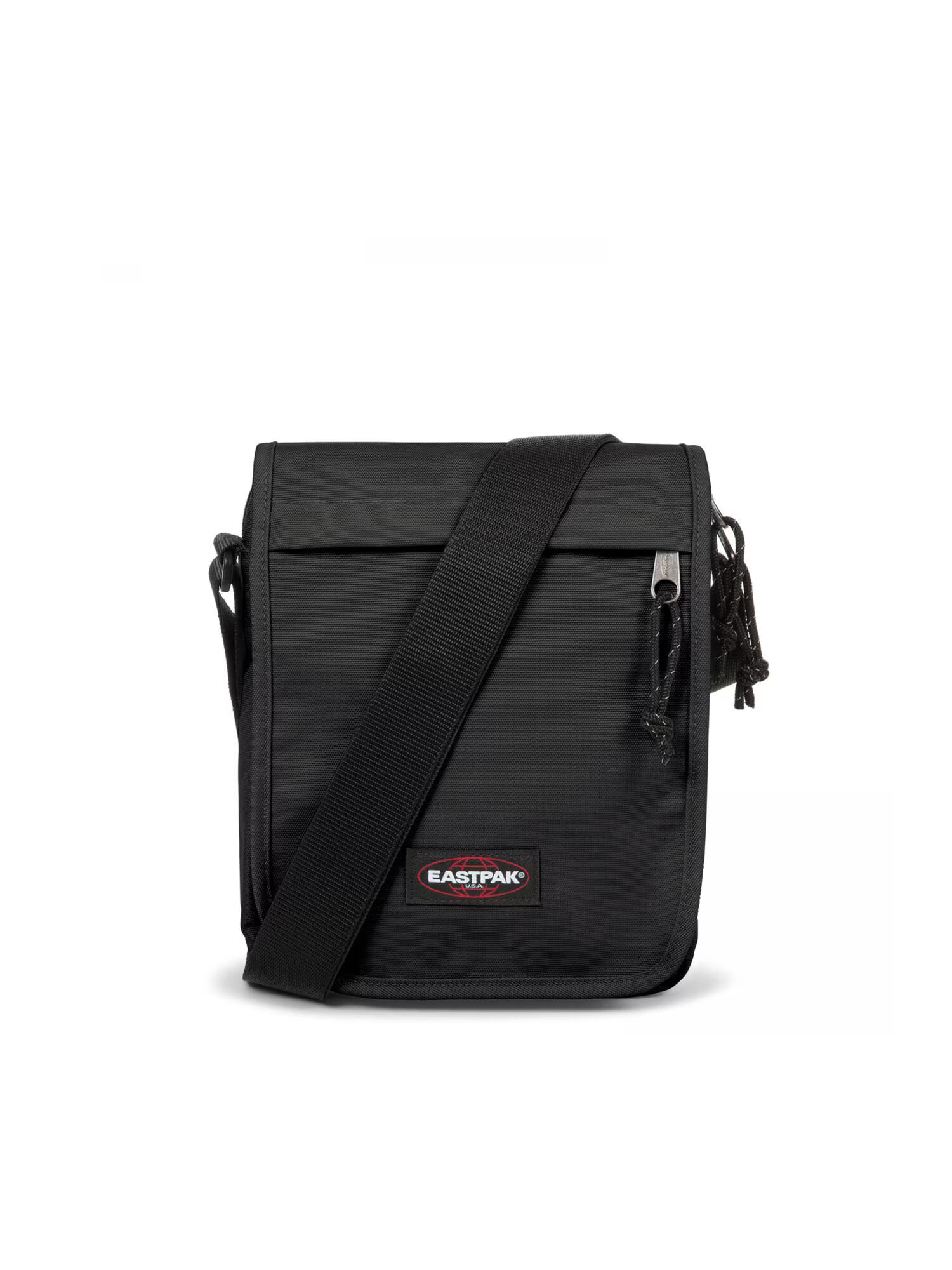 EASTPAK Torba 'Authentic Collection ' črna - Pepit.si