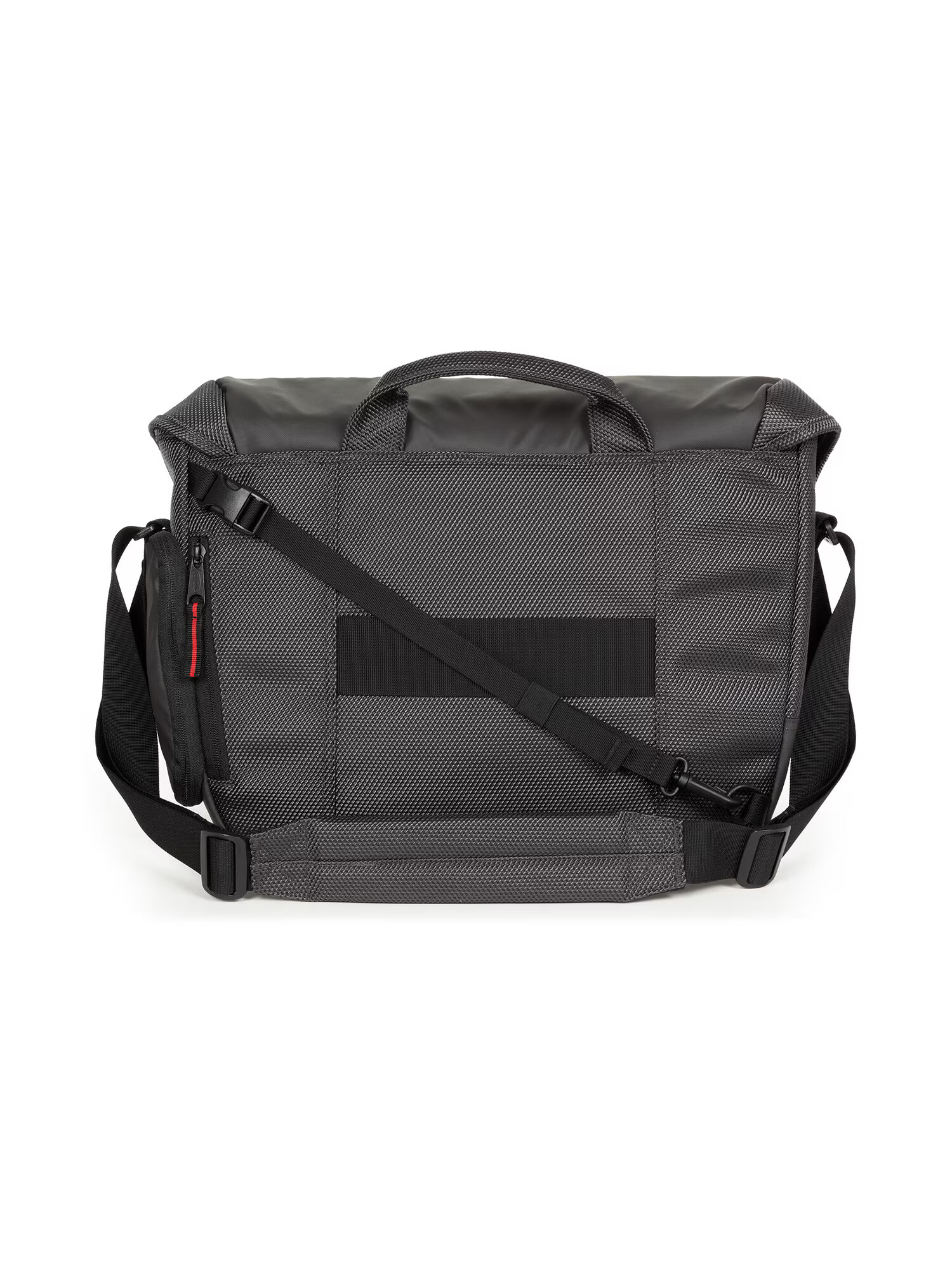 EASTPAK Torba preko telesa grafit - Pepit.si