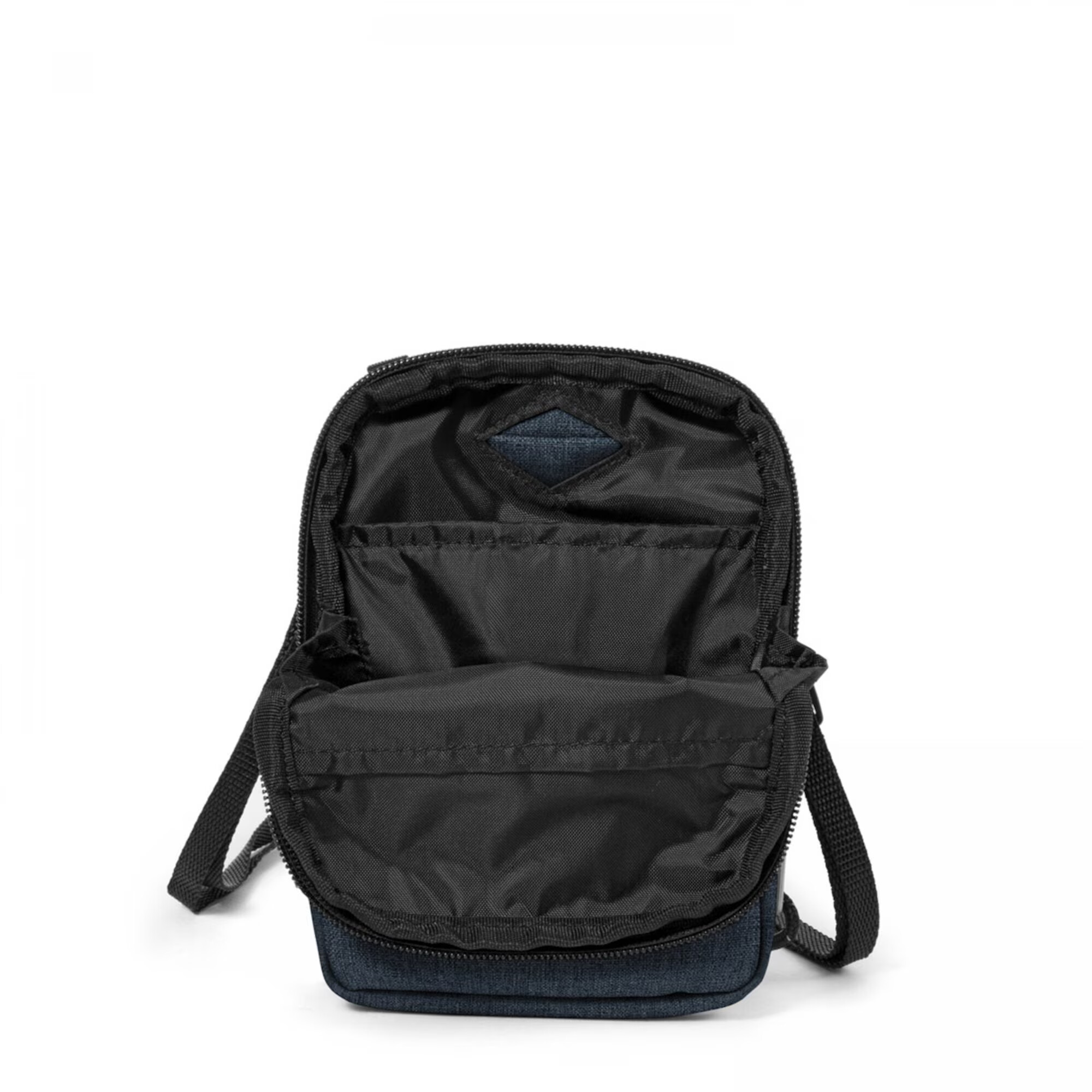 EASTPAK Torba za čez ramo 'Buddy' moder denim - Pepit.si