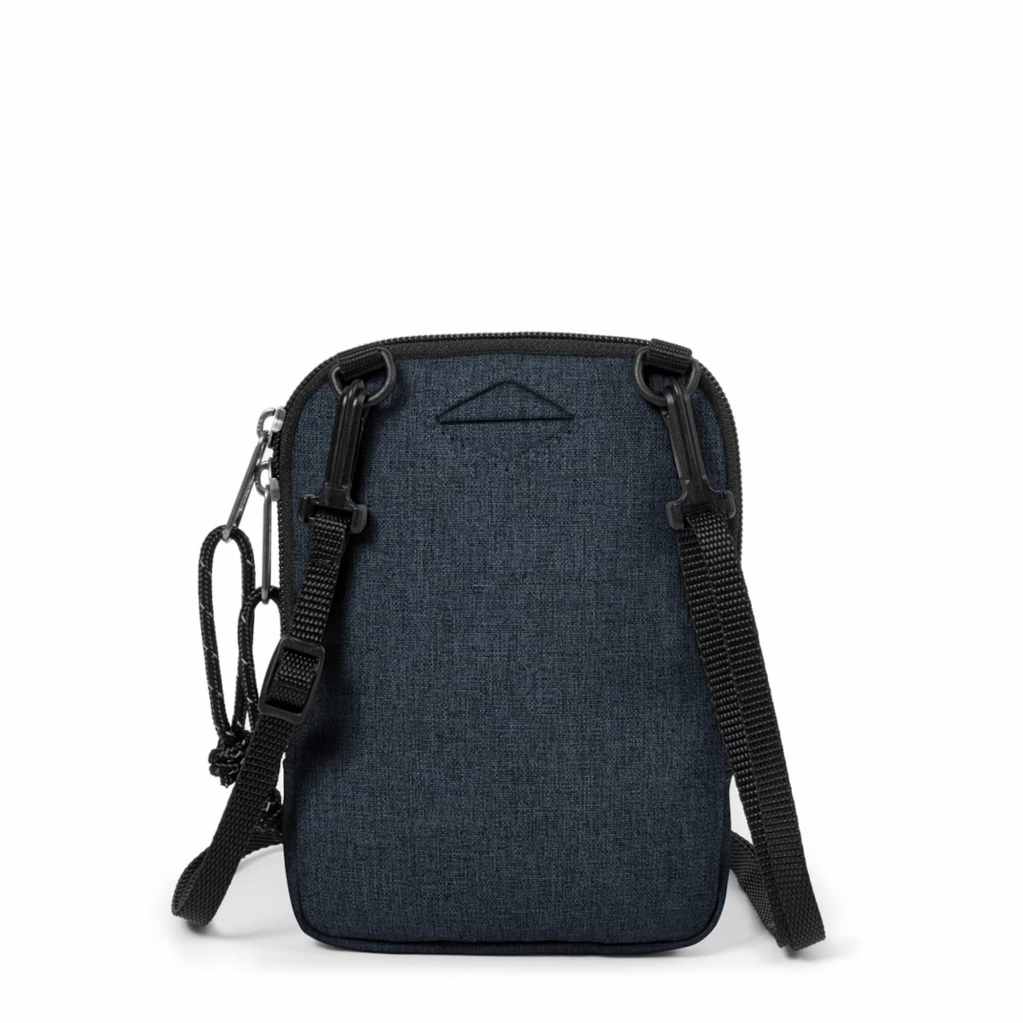 EASTPAK Torba za čez ramo 'Buddy' moder denim - Pepit.si