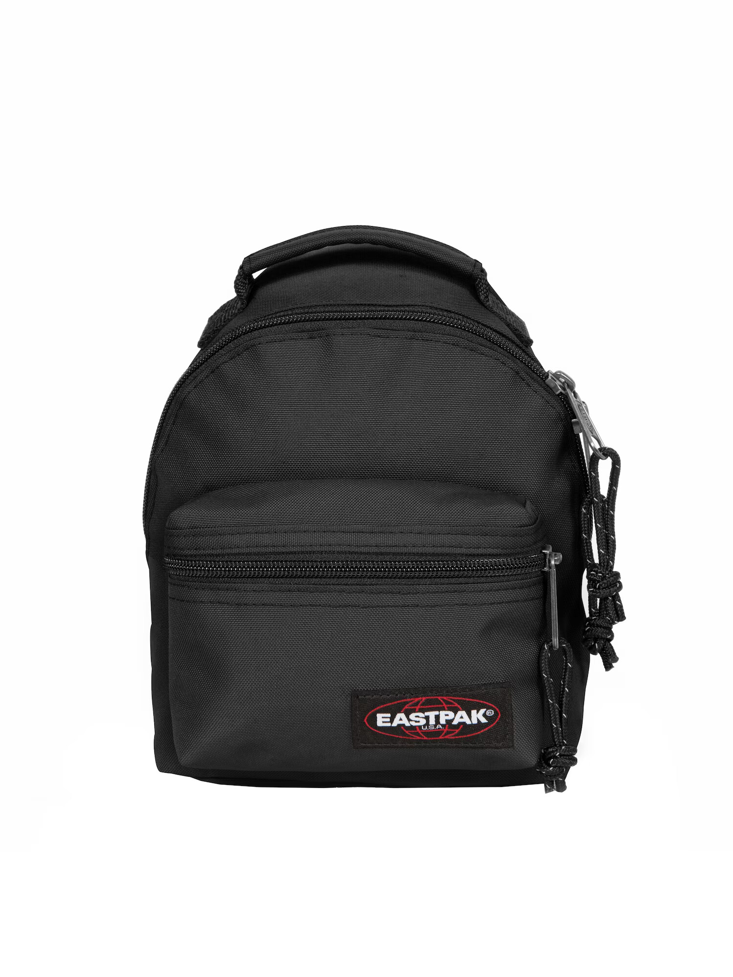 EASTPAK Torba za čez ramo črna - Pepit.si