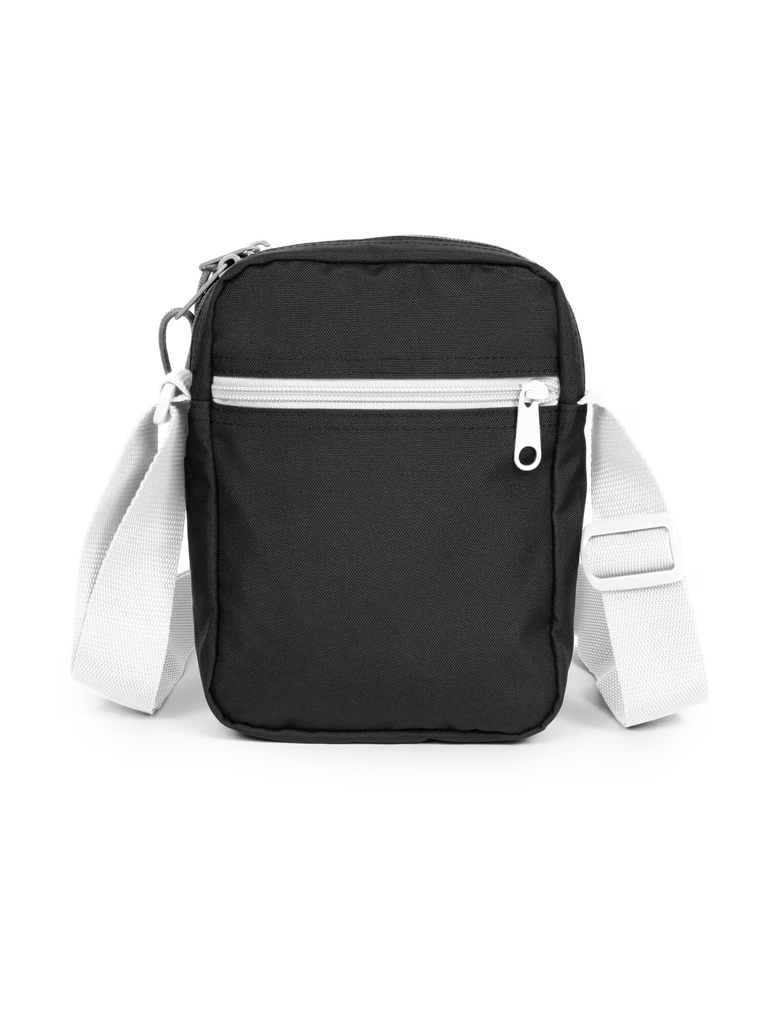 EASTPAK Torba za čez ramo 'THE ONE' antracit - Pepit.si