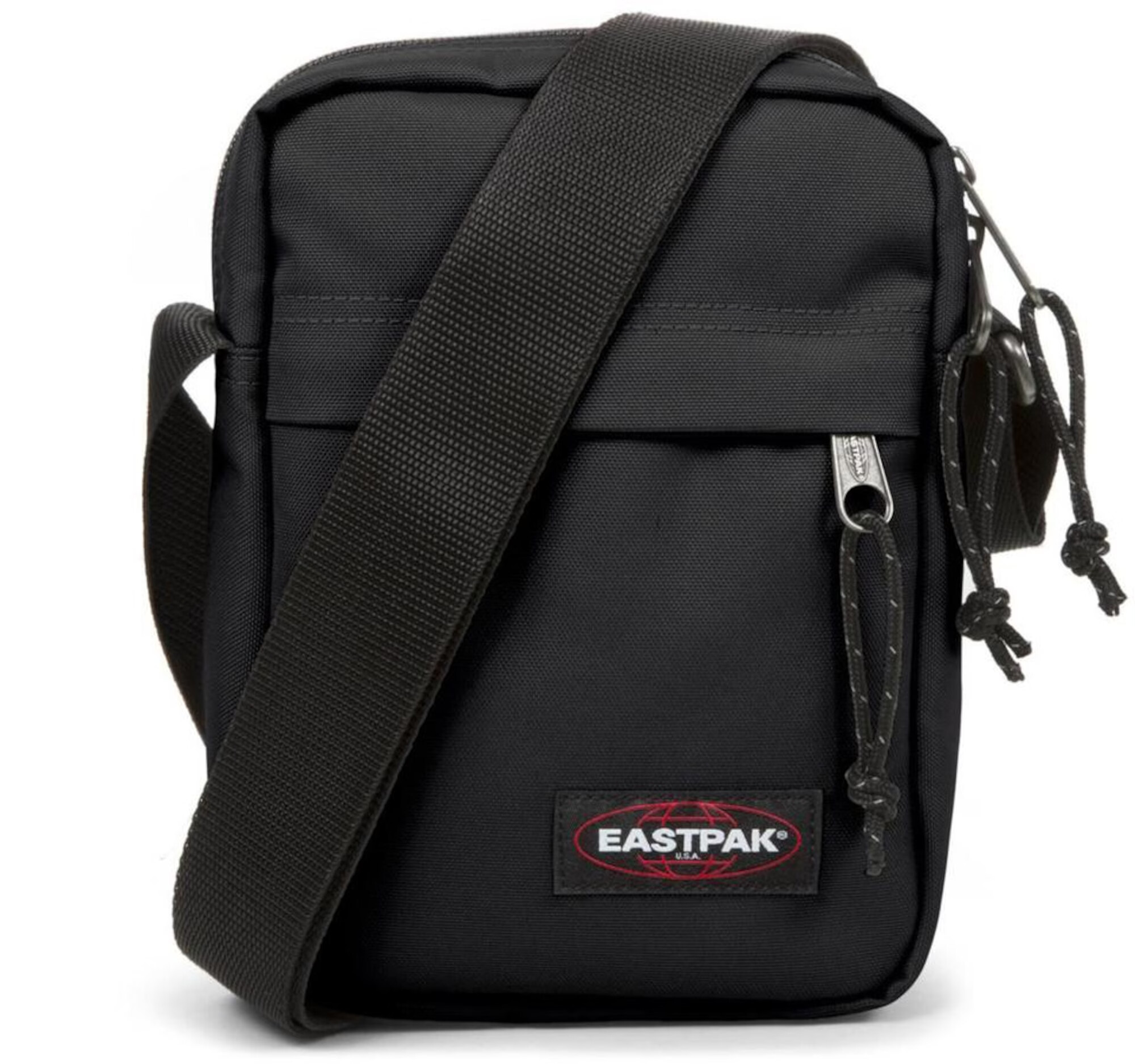 EASTPAK Torba za čez ramo 'The One' črna - Pepit.si