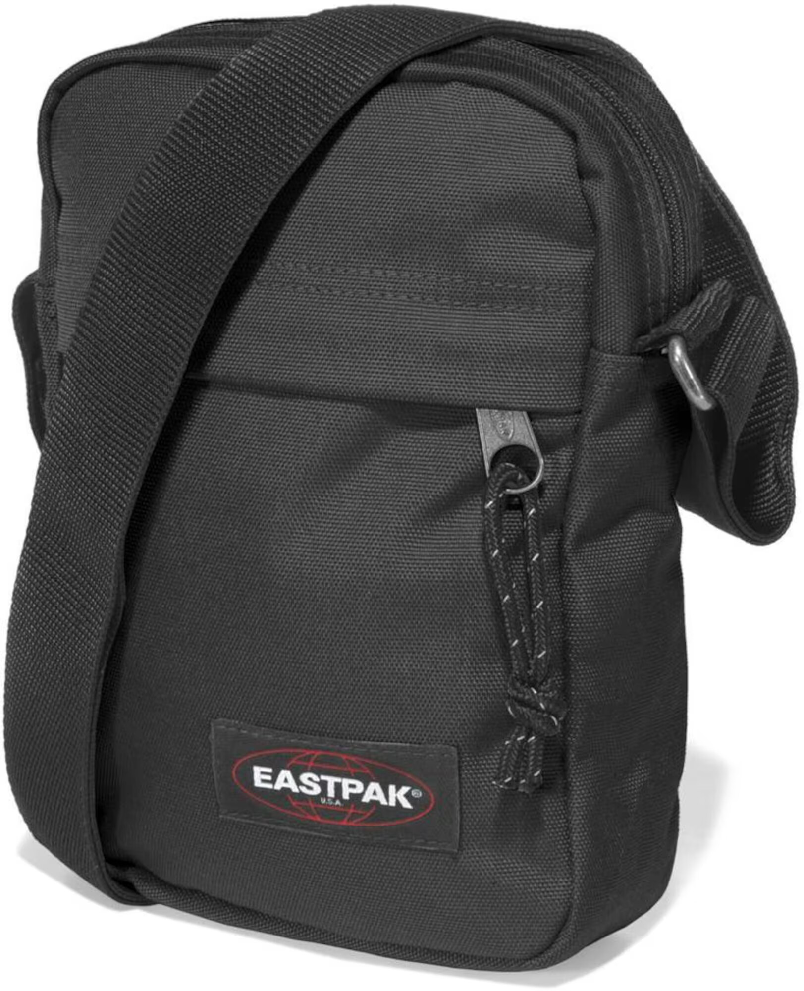 EASTPAK Torba za čez ramo 'The One' črna - Pepit.si