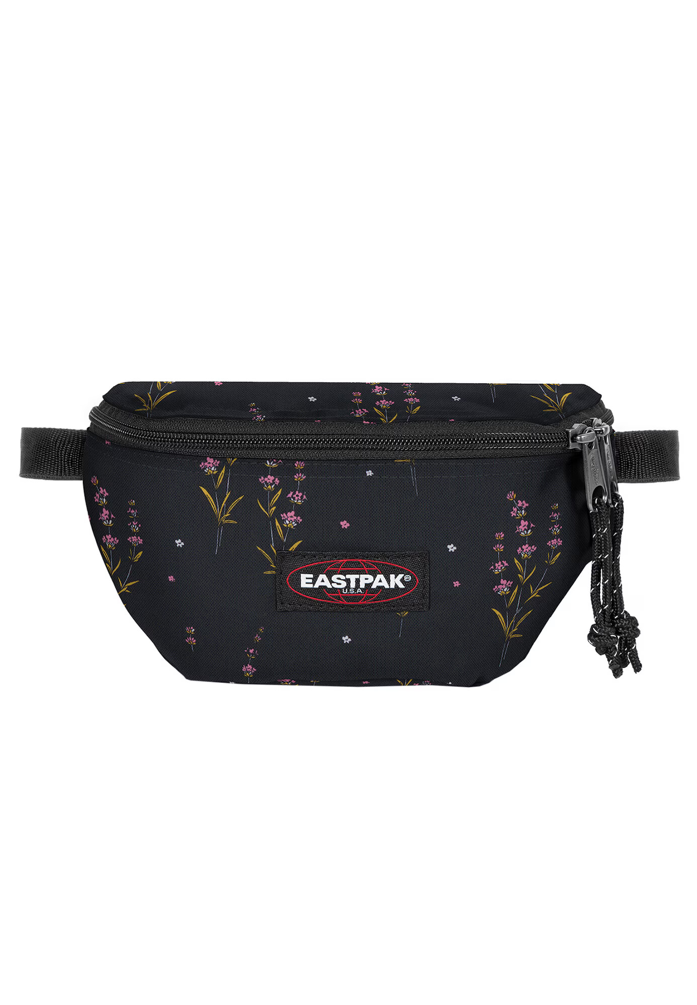 EASTPAK Nahrbtnik 'Springer' bakrena / črna - Pepit.si