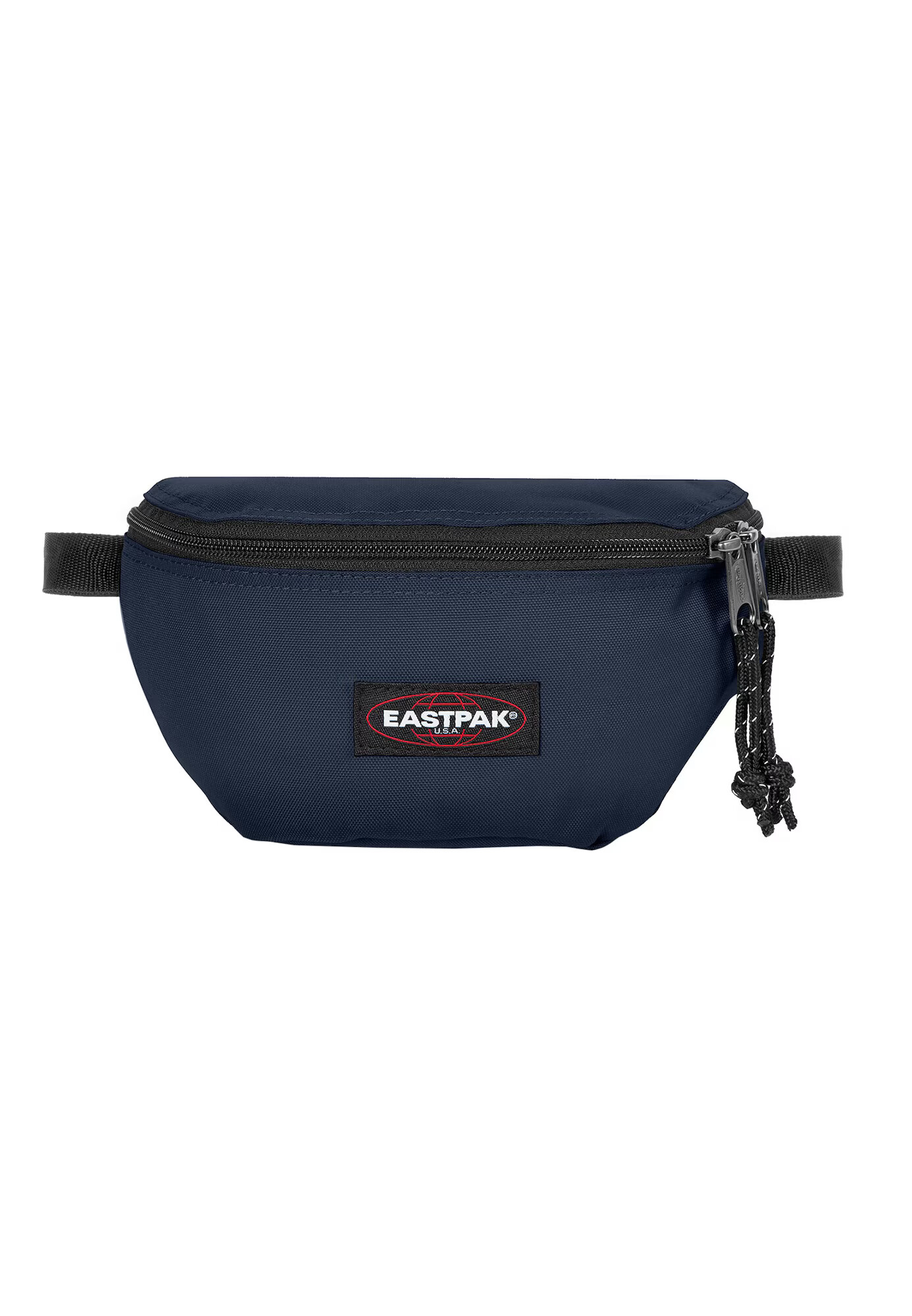 EASTPAK Nahrbtnik 'Springer' ultra mornarsko modra / črna / rdeča / bela - Pepit.si