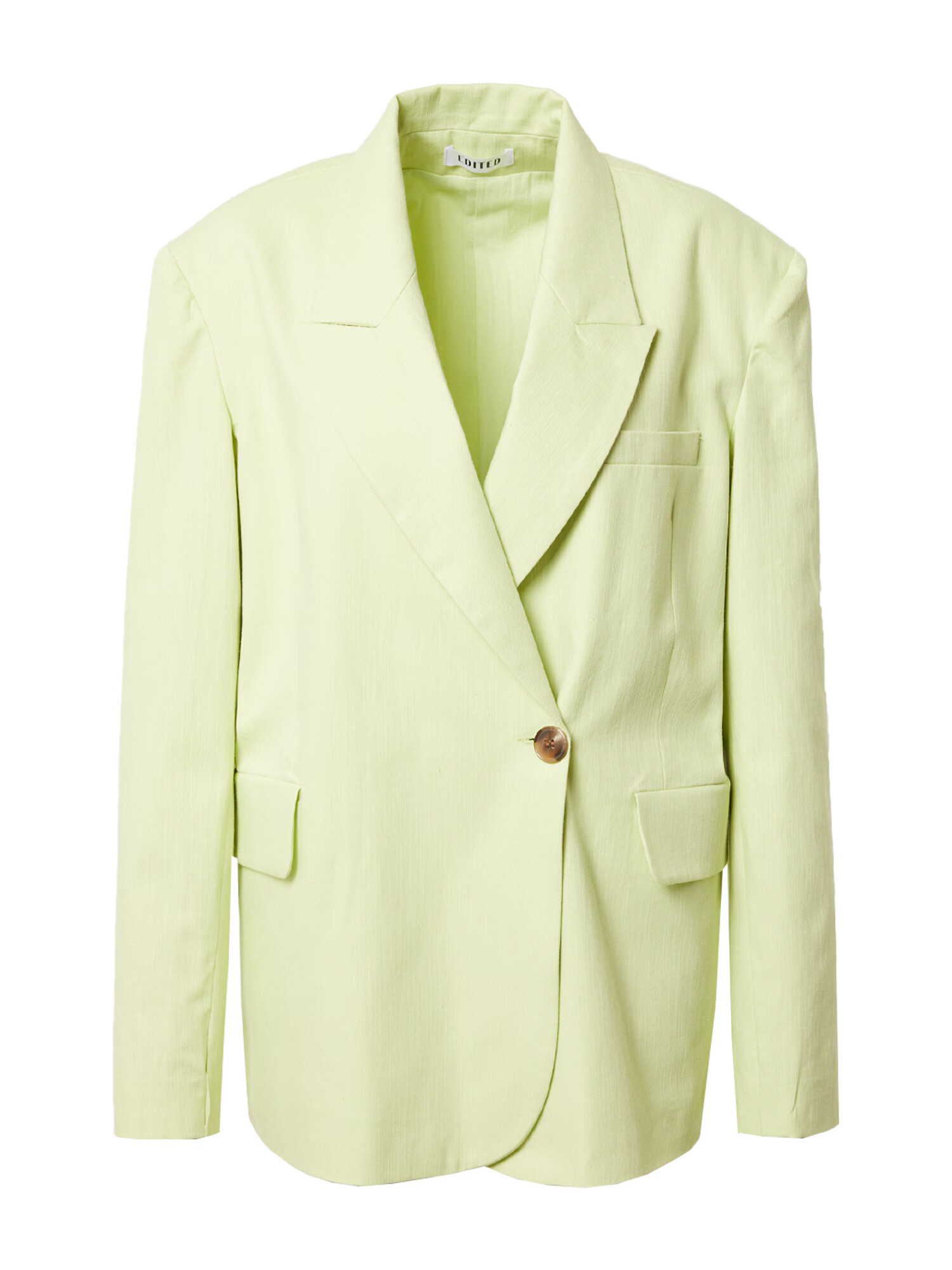 EDITED Blazer 'Zorya' limeta - Pepit.si