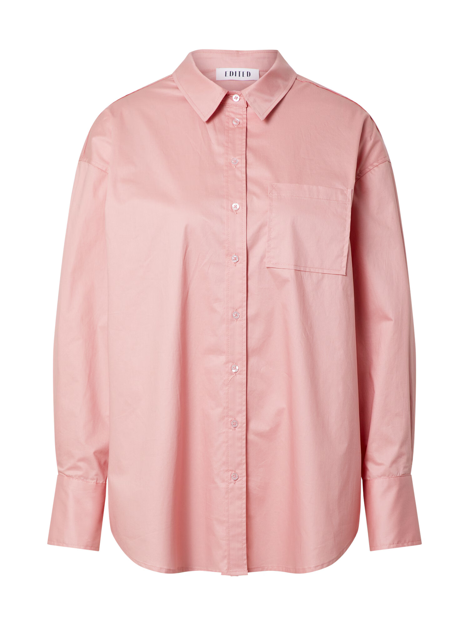 EDITED Bluza 'Gianna' rosé - Pepit.si