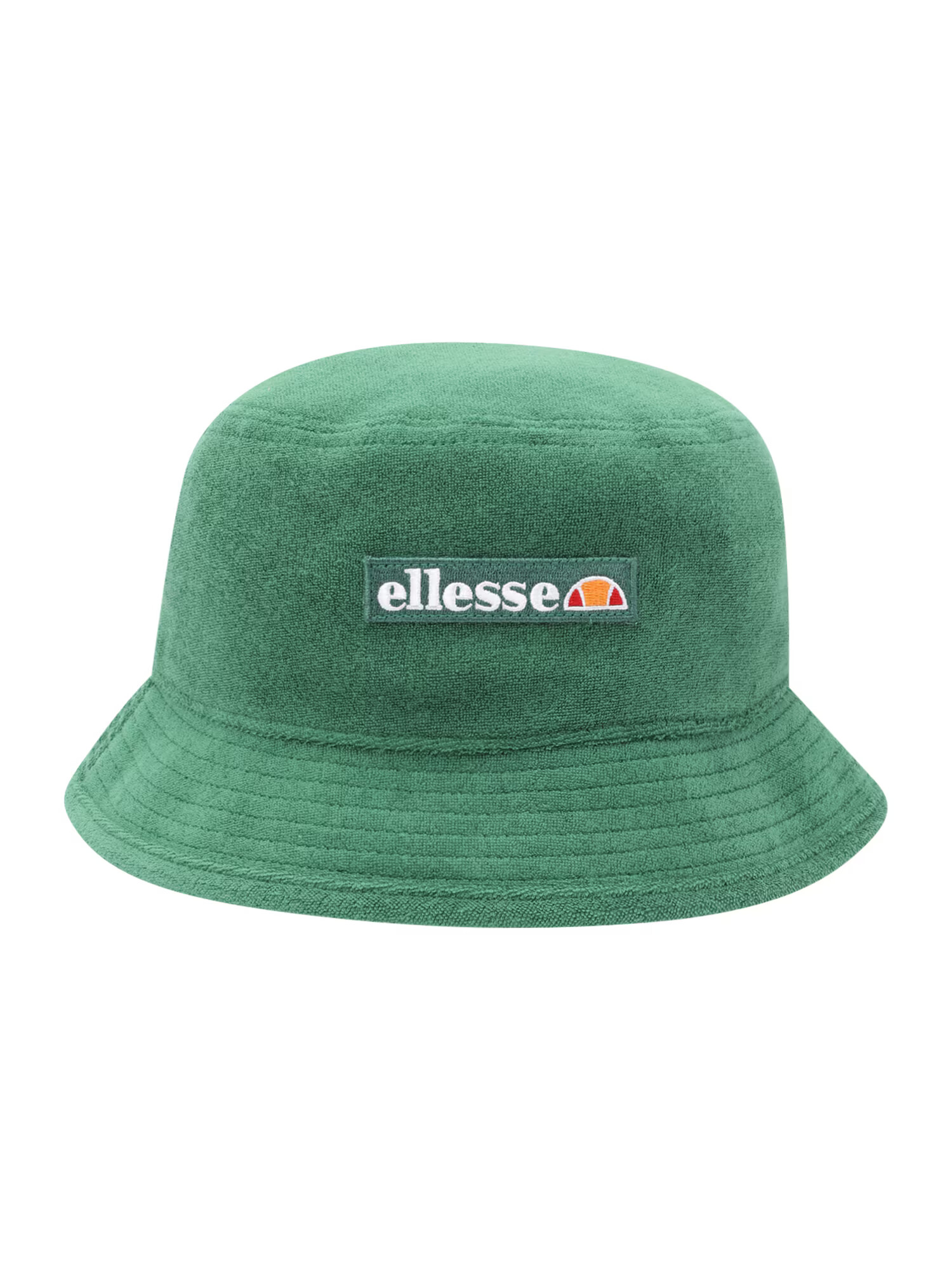 ELLESSE Kapa 'Floria' zelena / bela - Pepit.si