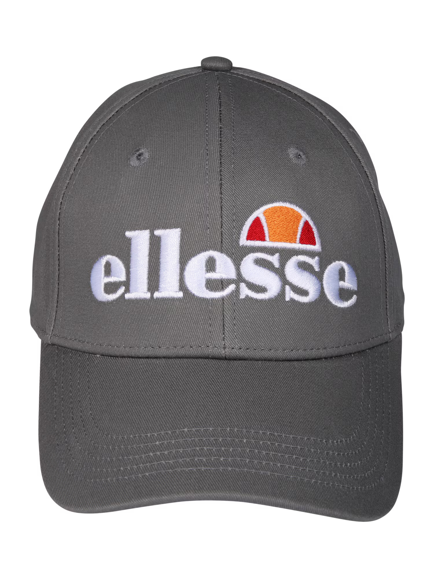 ELLESSE Kapa 'Regusa' siva / bela - Pepit.si