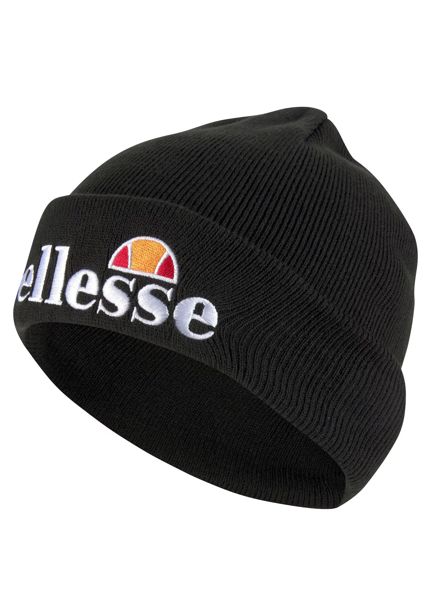 ELLESSE Kape oranžna / rdeča / črna / bela - Pepit.si