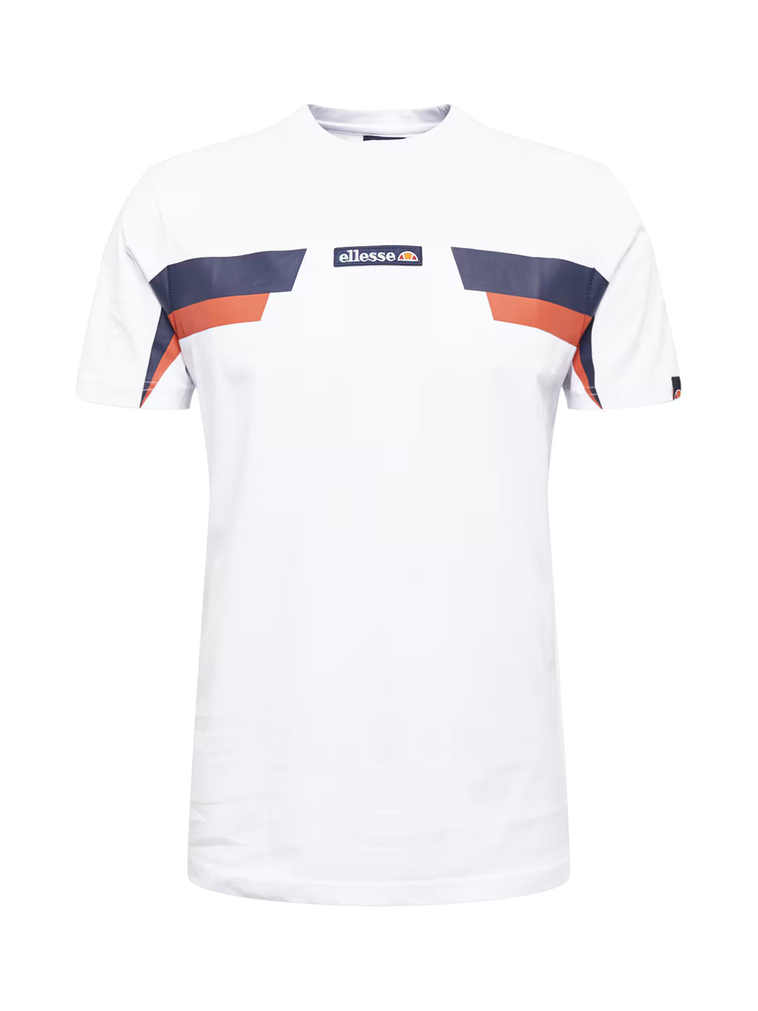 ELLESSE Majica 'Fellion' bela - Pepit.si