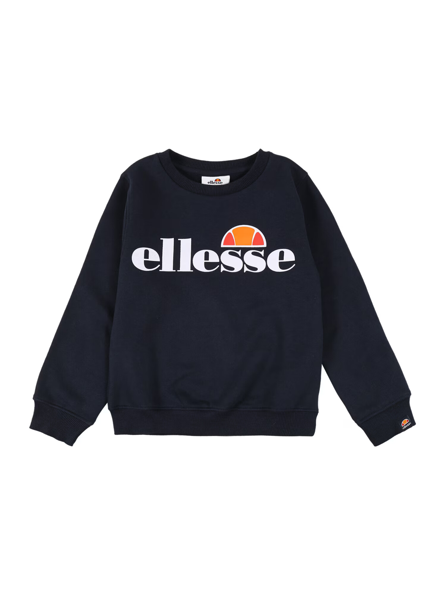 ELLESSE Majica 'Siobhen' mornarska - Pepit.si