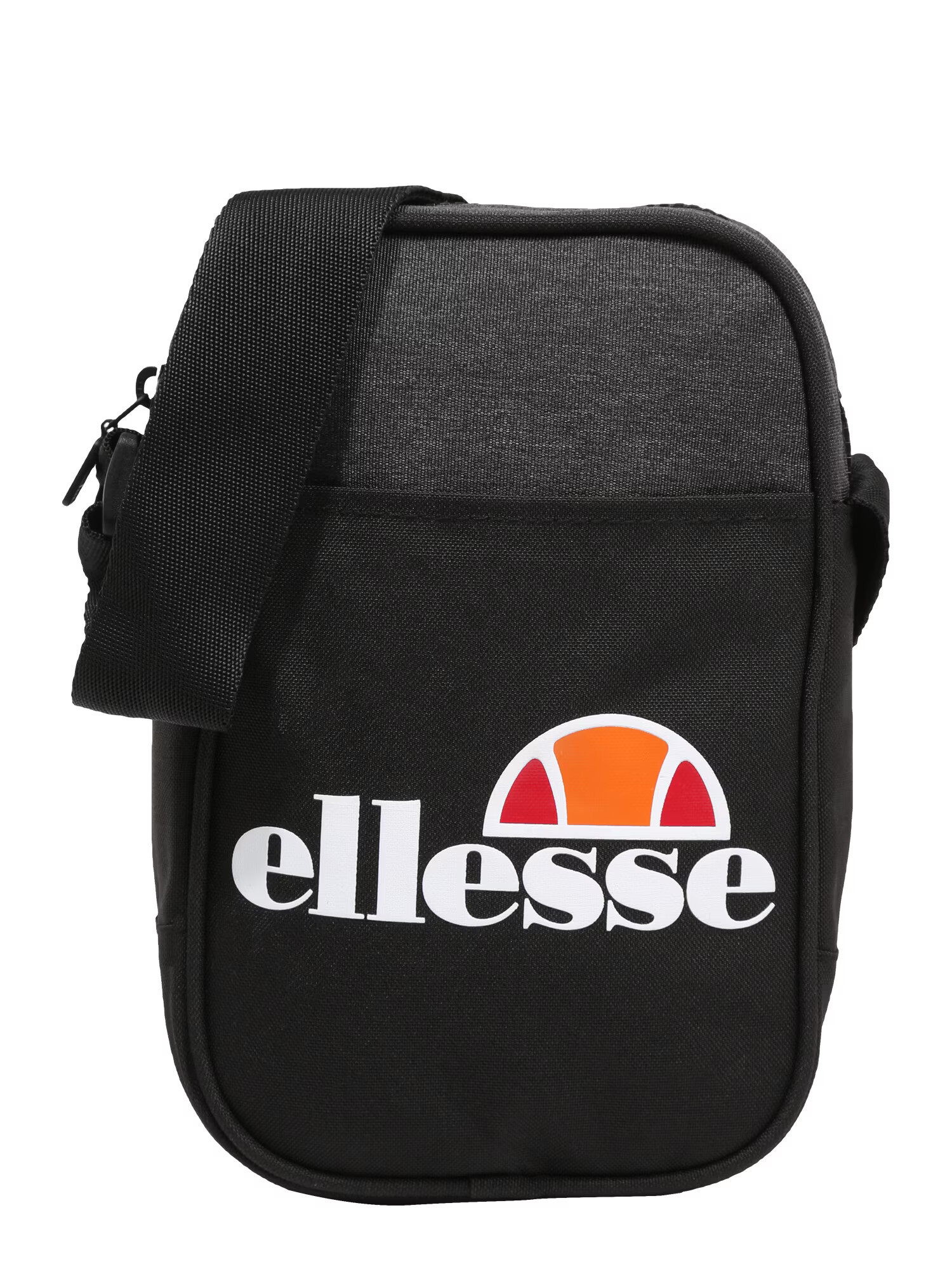 ELLESSE Torba za čez ramo črna - Pepit.si