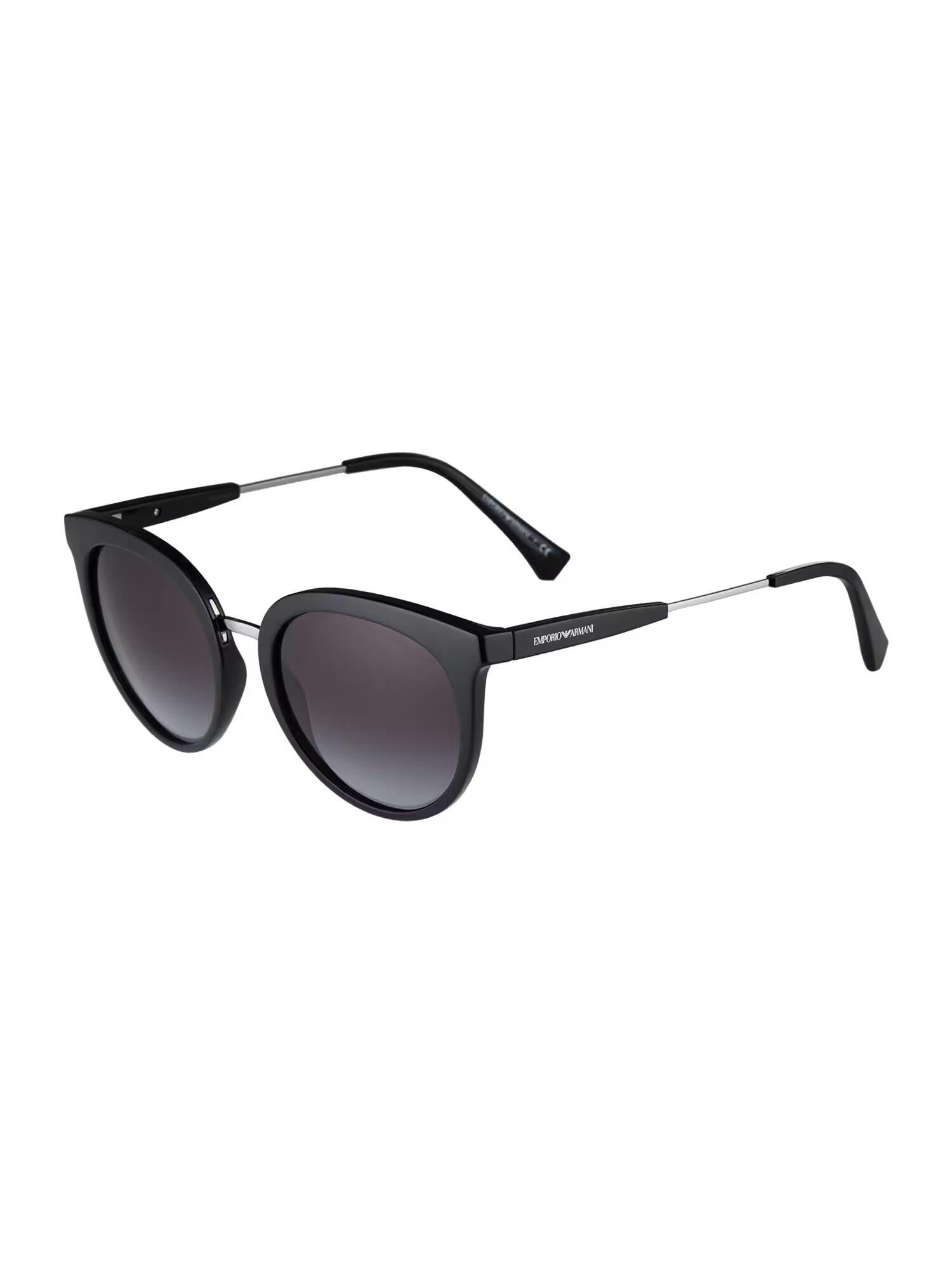 Emporio Armani Sonnenbrille '0EA4145' črna - Pepit.si