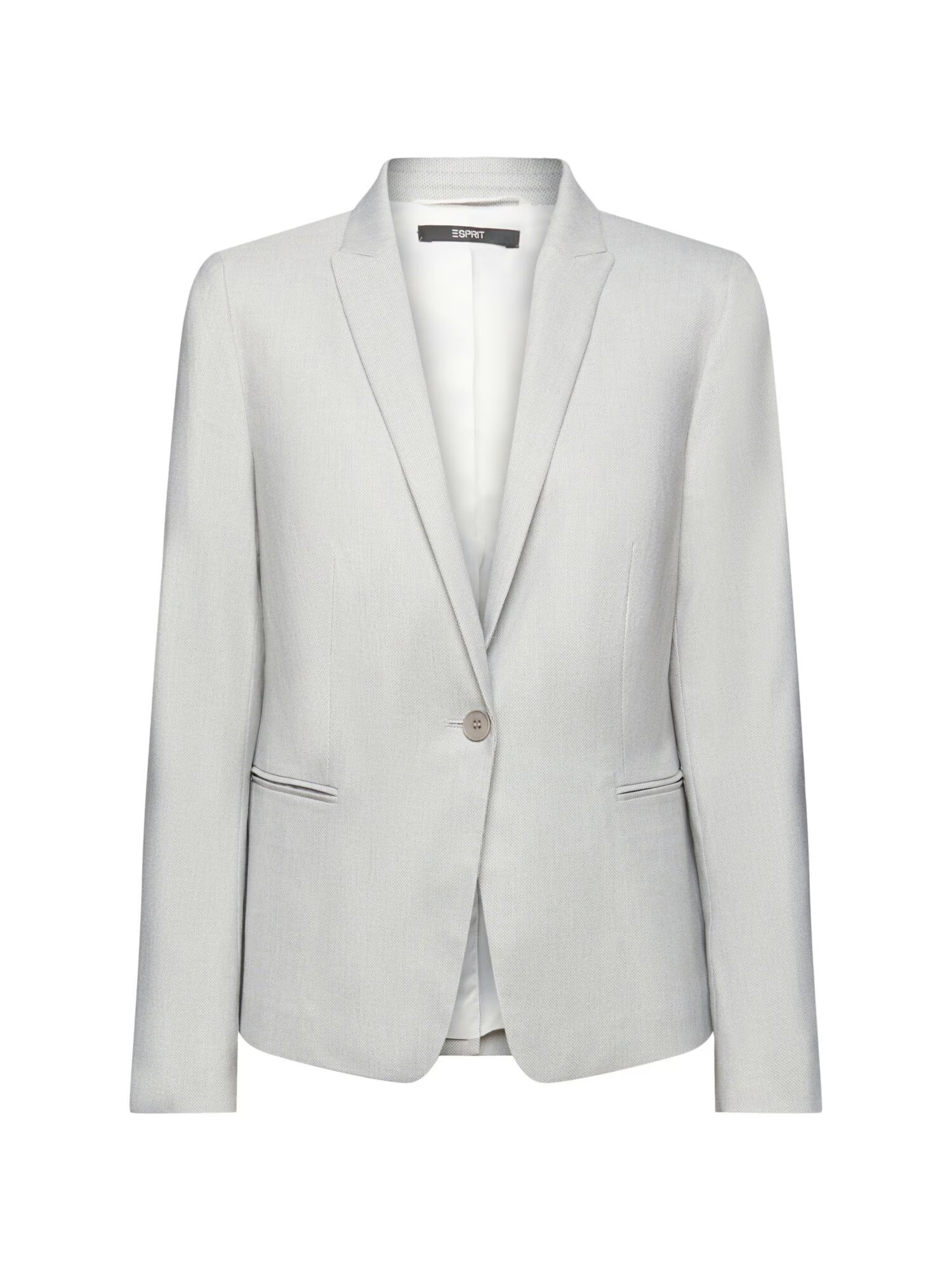 ESPRIT Blazer siva - Pepit.si